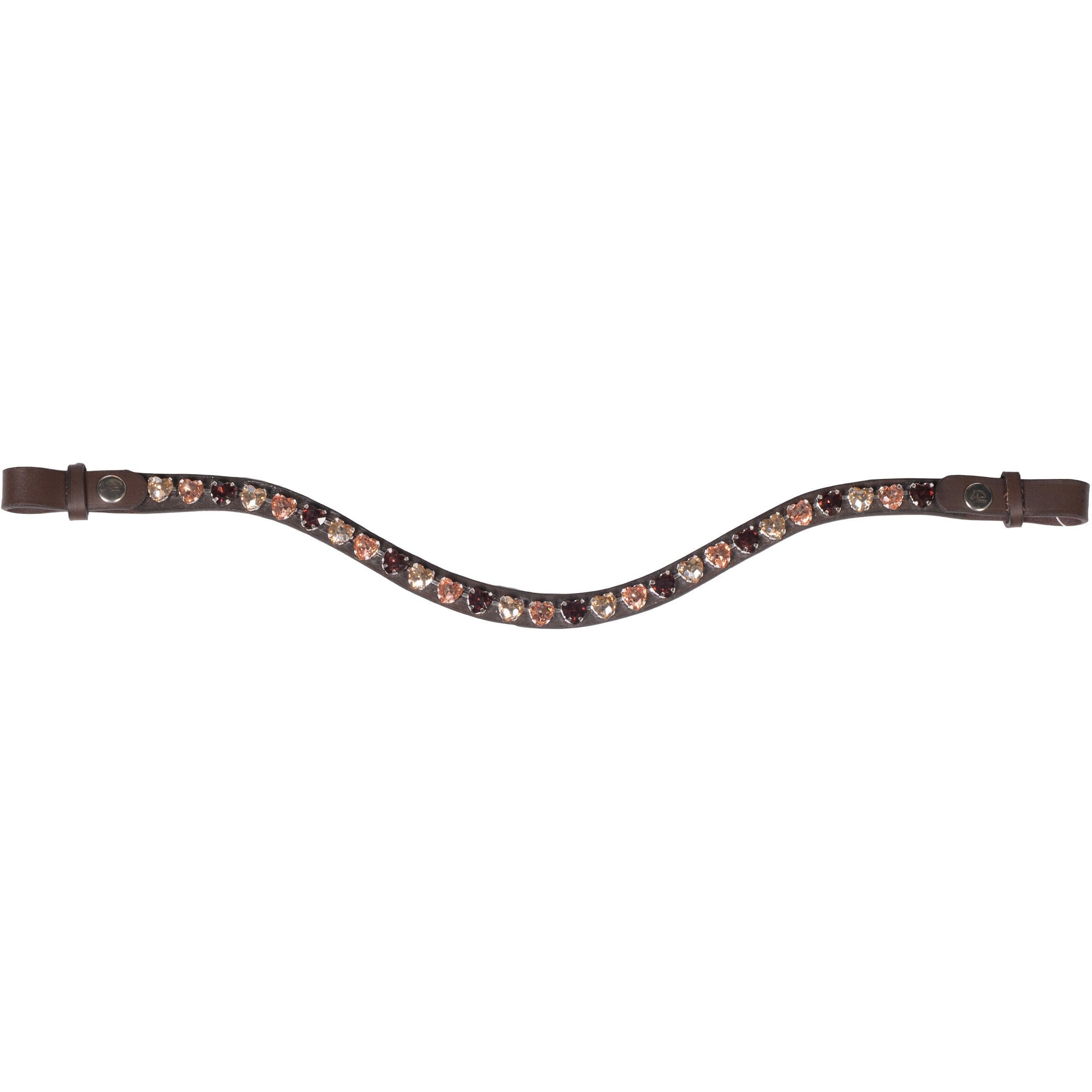 braun/braun/taupe/champagner