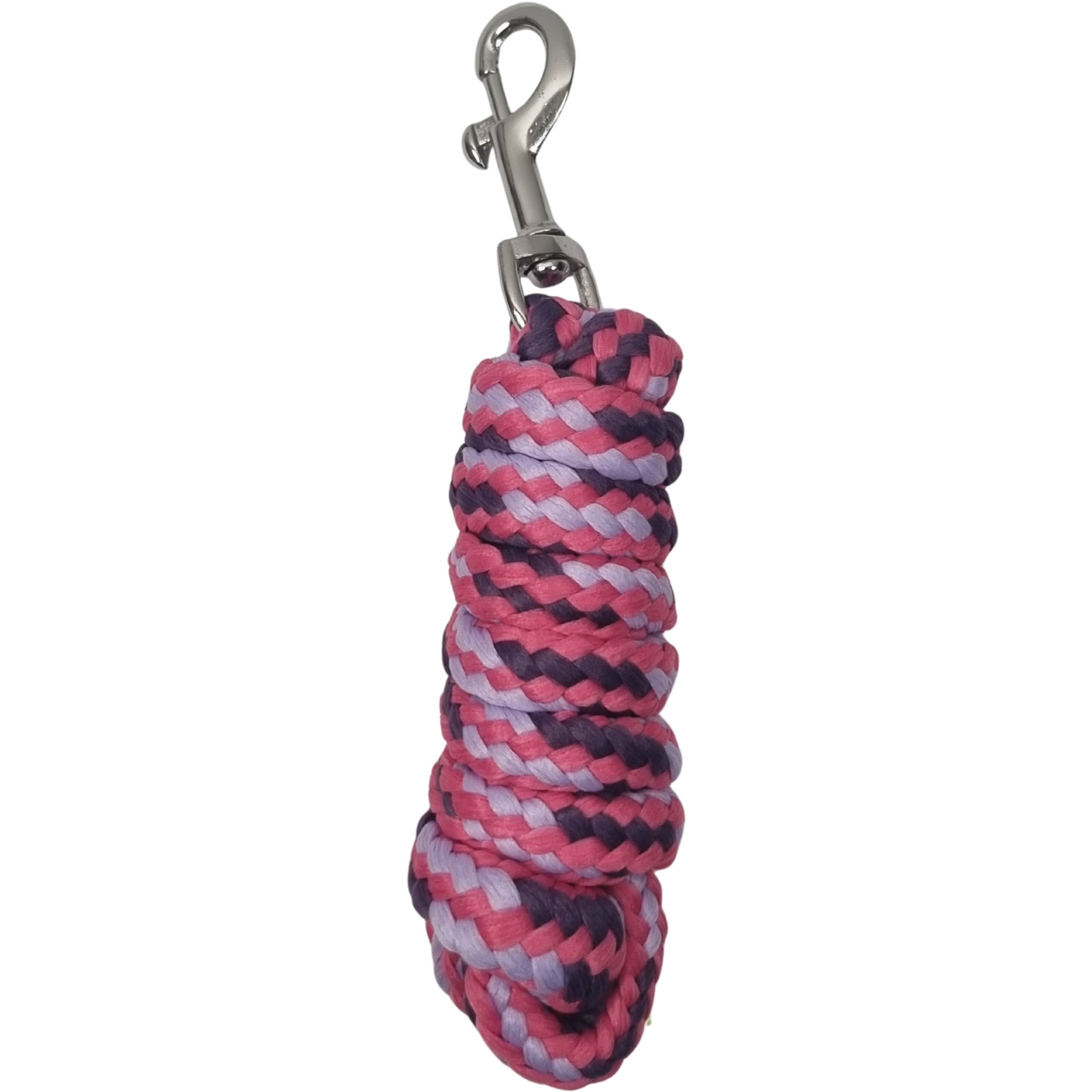 Halfter und Strick HOBBY HORSING lila Halfter und Strick HOBBY HORSING lila