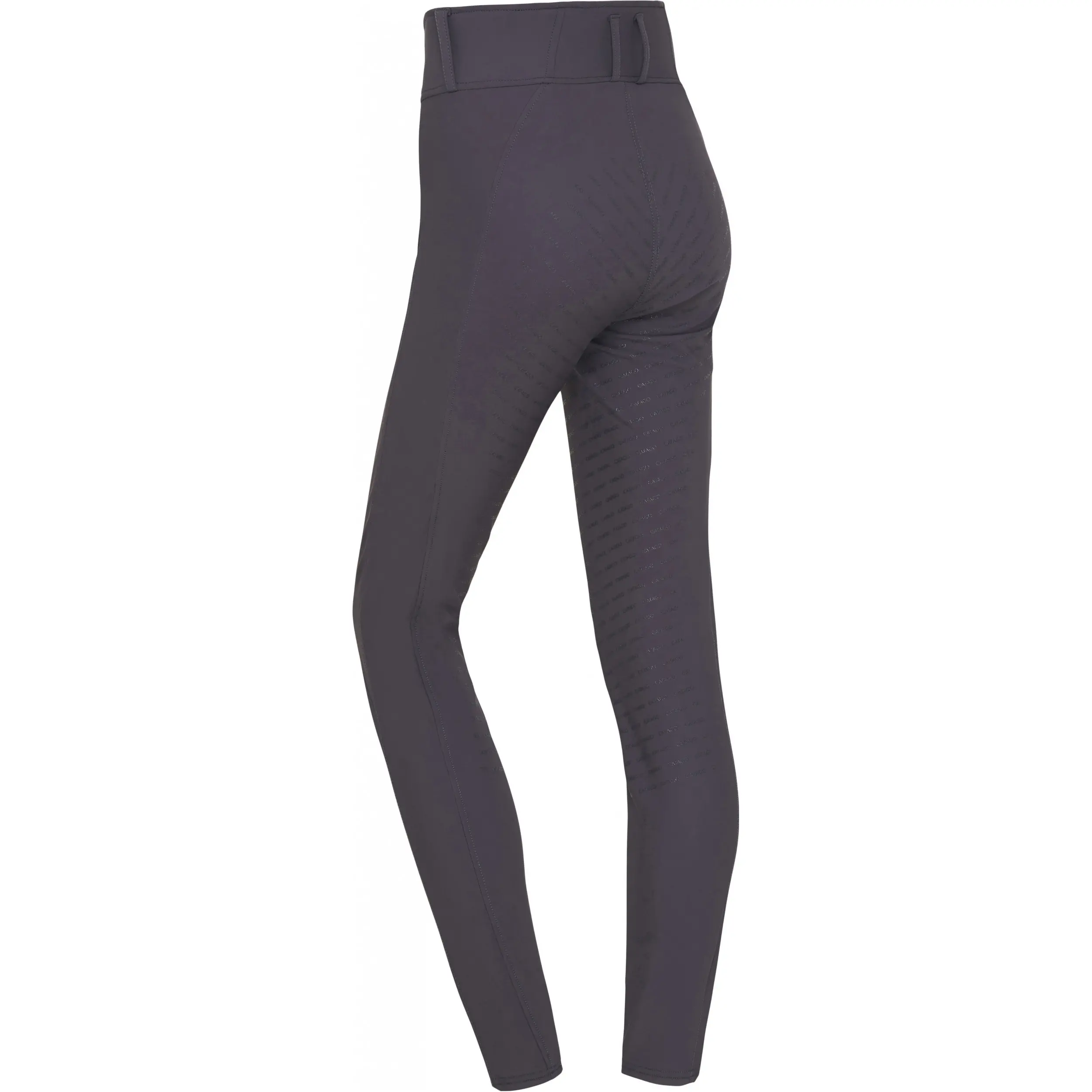 Damen Reitleggings Silikon Vollbesatz RIVER F/G mit Gürtelschlaufen periscope Damen Reitleggings Silikon Vollbesatz RIVER F/G mit Gürtelschlaufen periscope