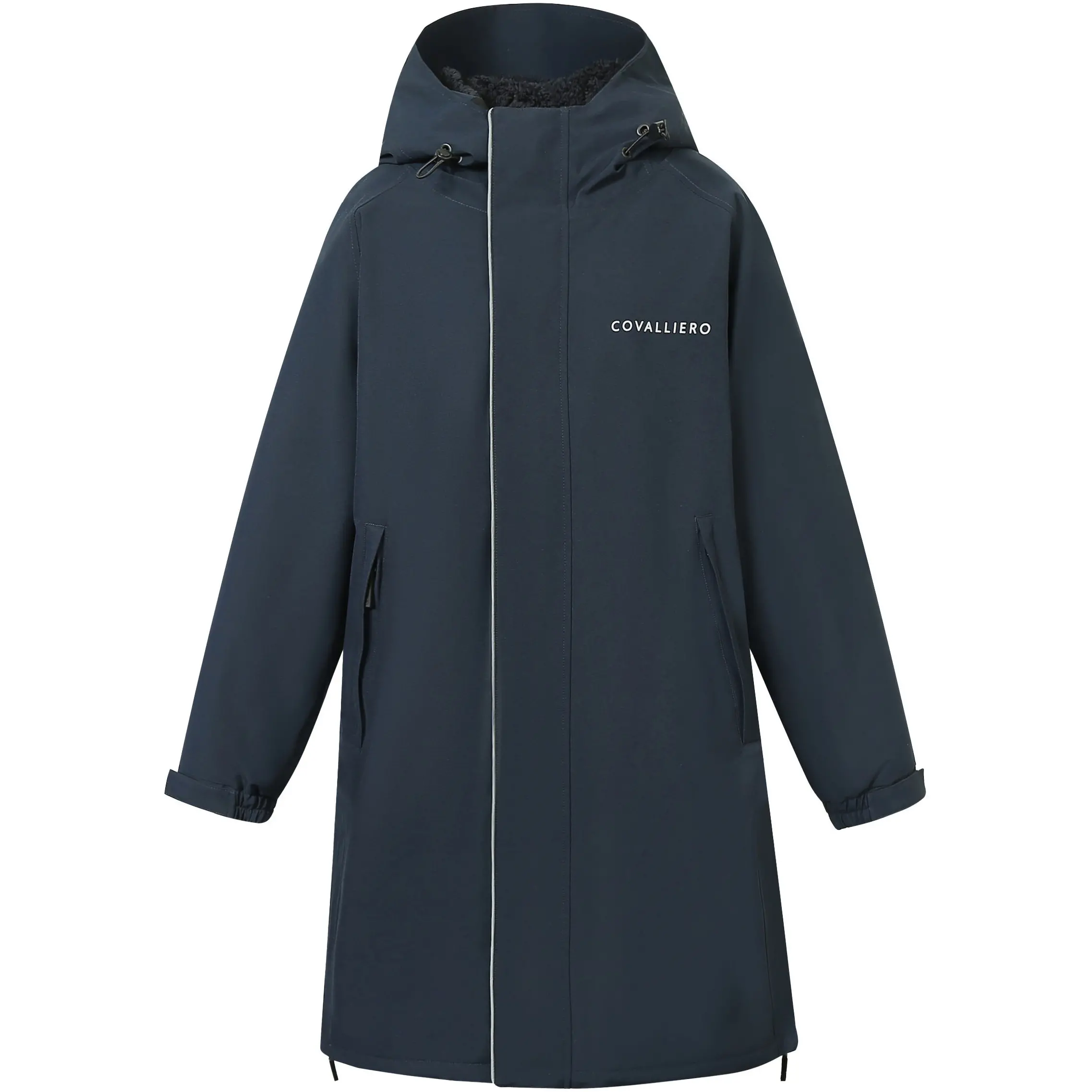 Damen Reitmantel ARKTIS H/W 2025 dark navy
