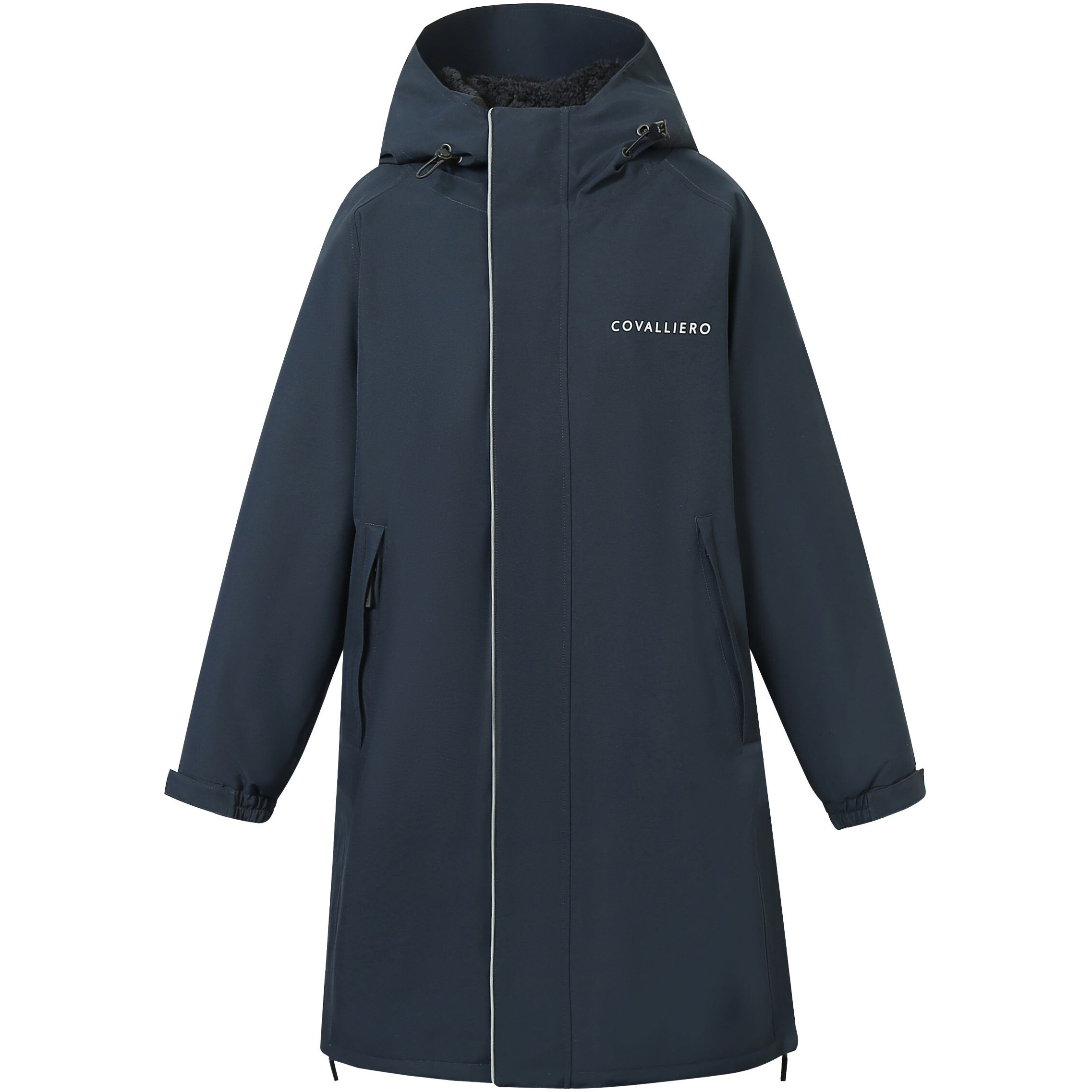 Damen Reitmantel ARKTIS H/W 2025 dark navy