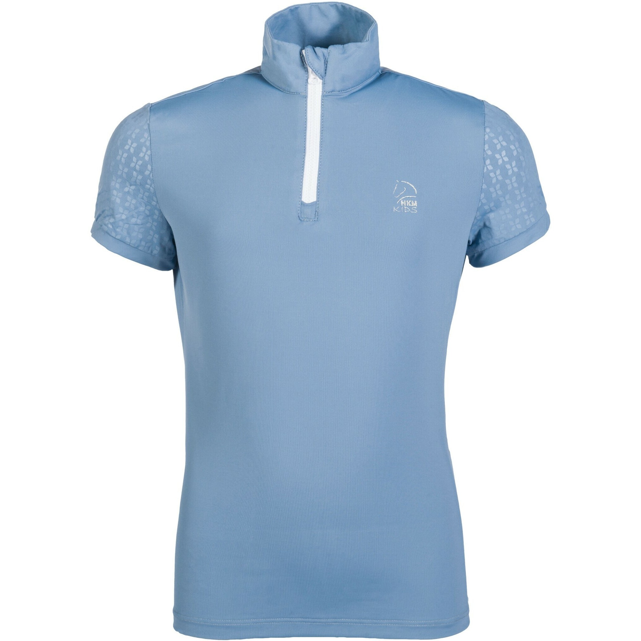 rauchblau