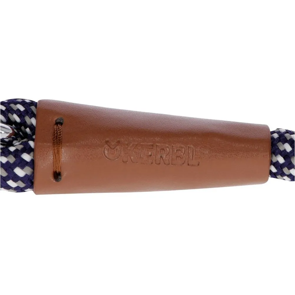 Hundeführleine PHOENIX blau 200cm
