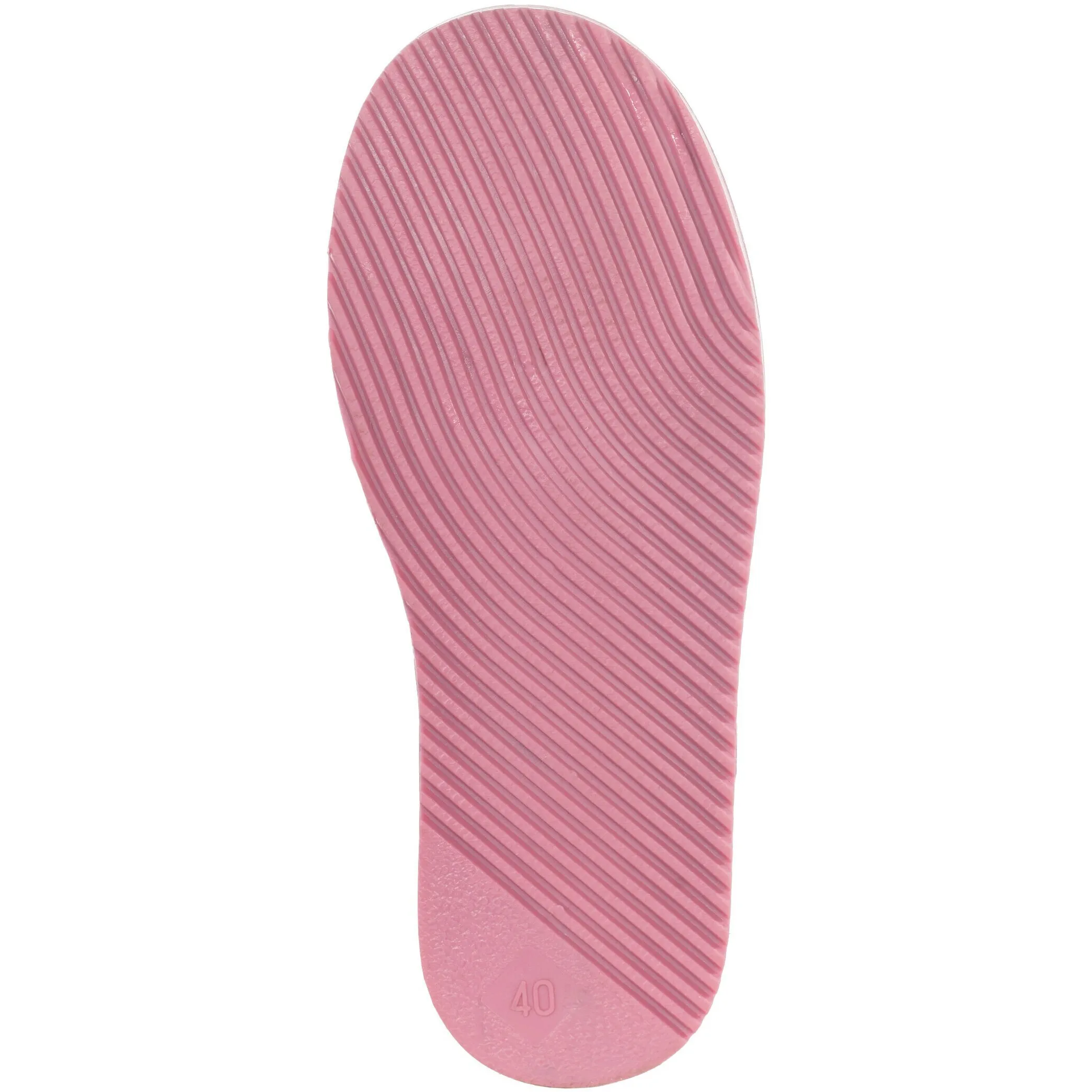 Allwetterstiefel DAVOS SUMMER rosa