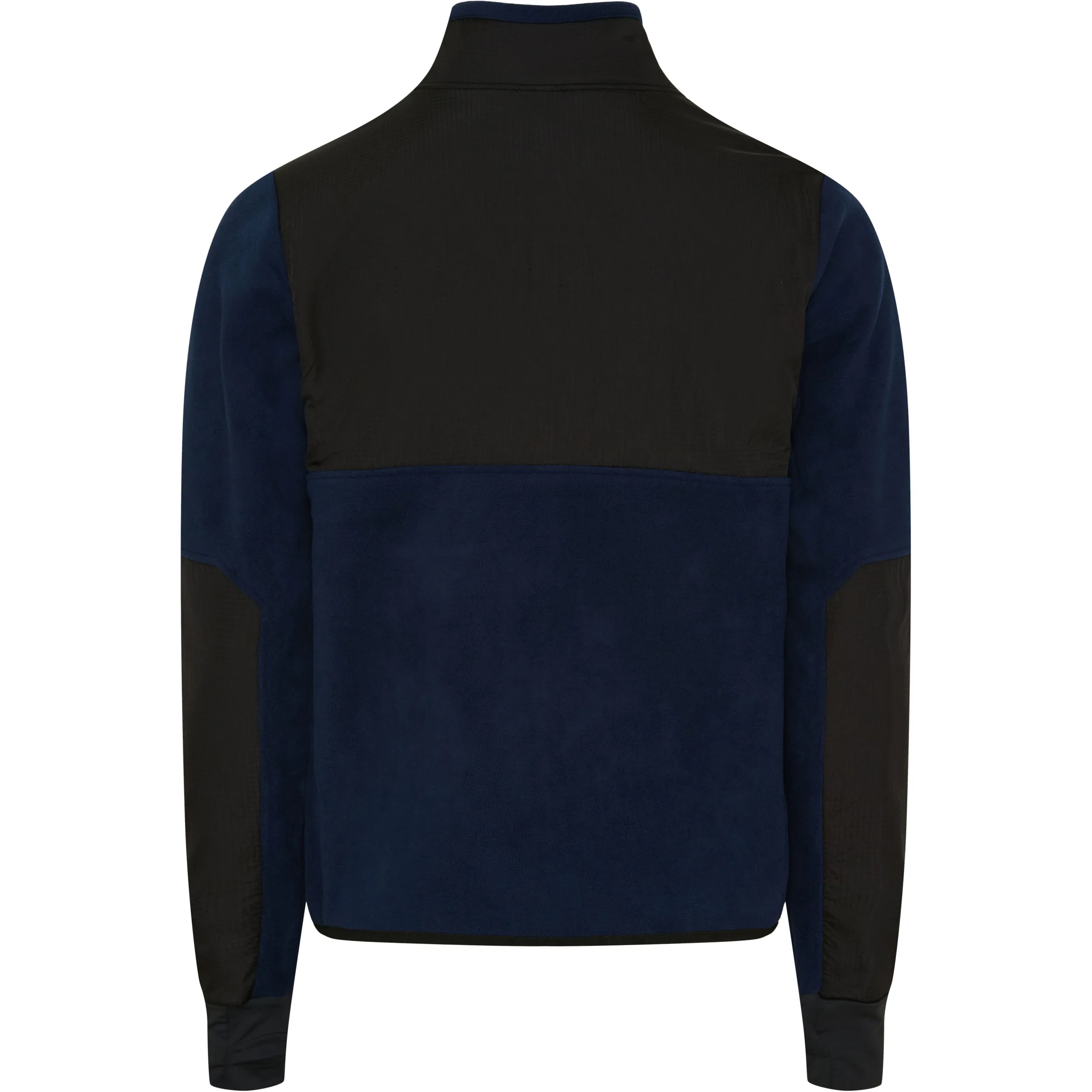 Herren Fleecereitjacke NEIL navy