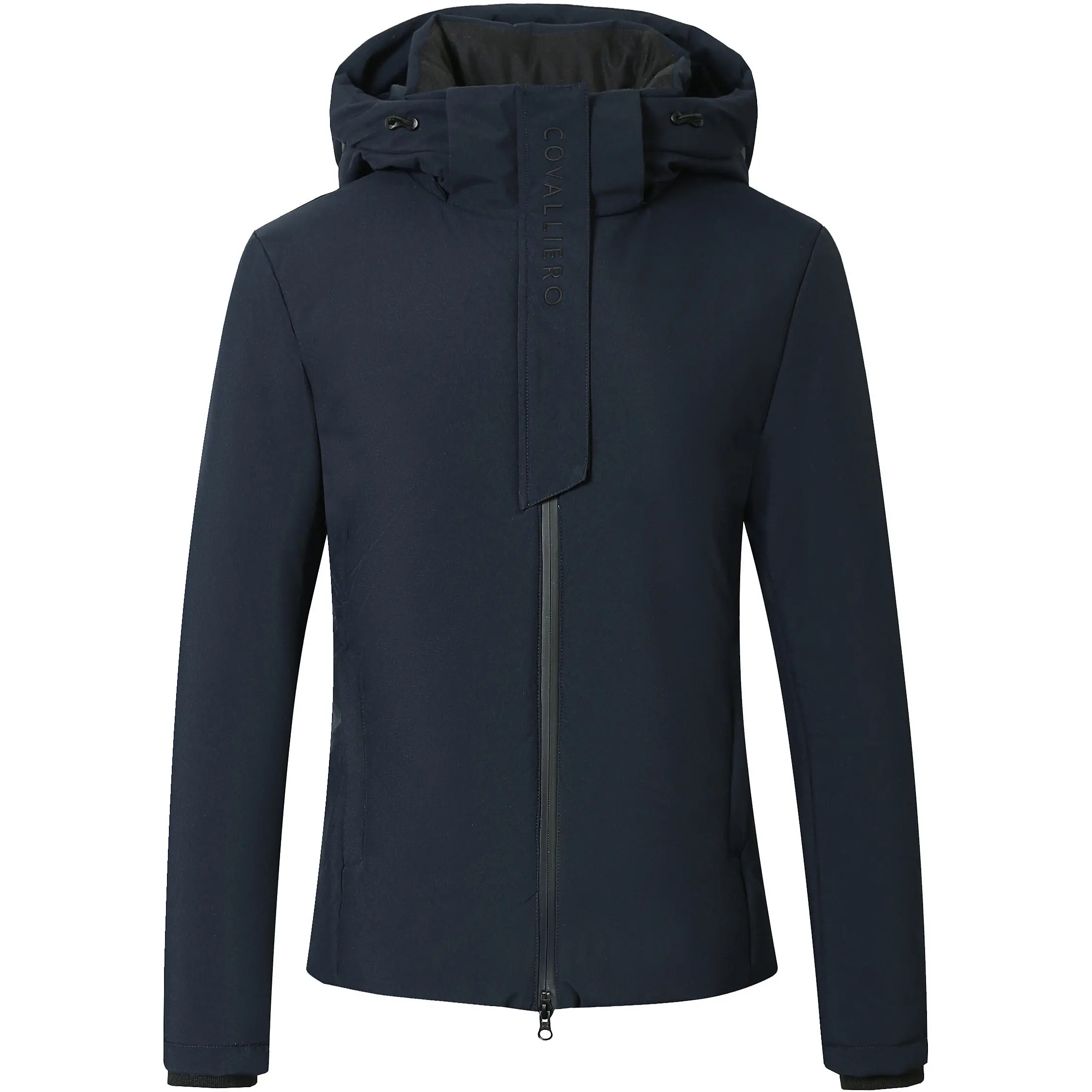 Damen Jacke H/W 2025 dark navy