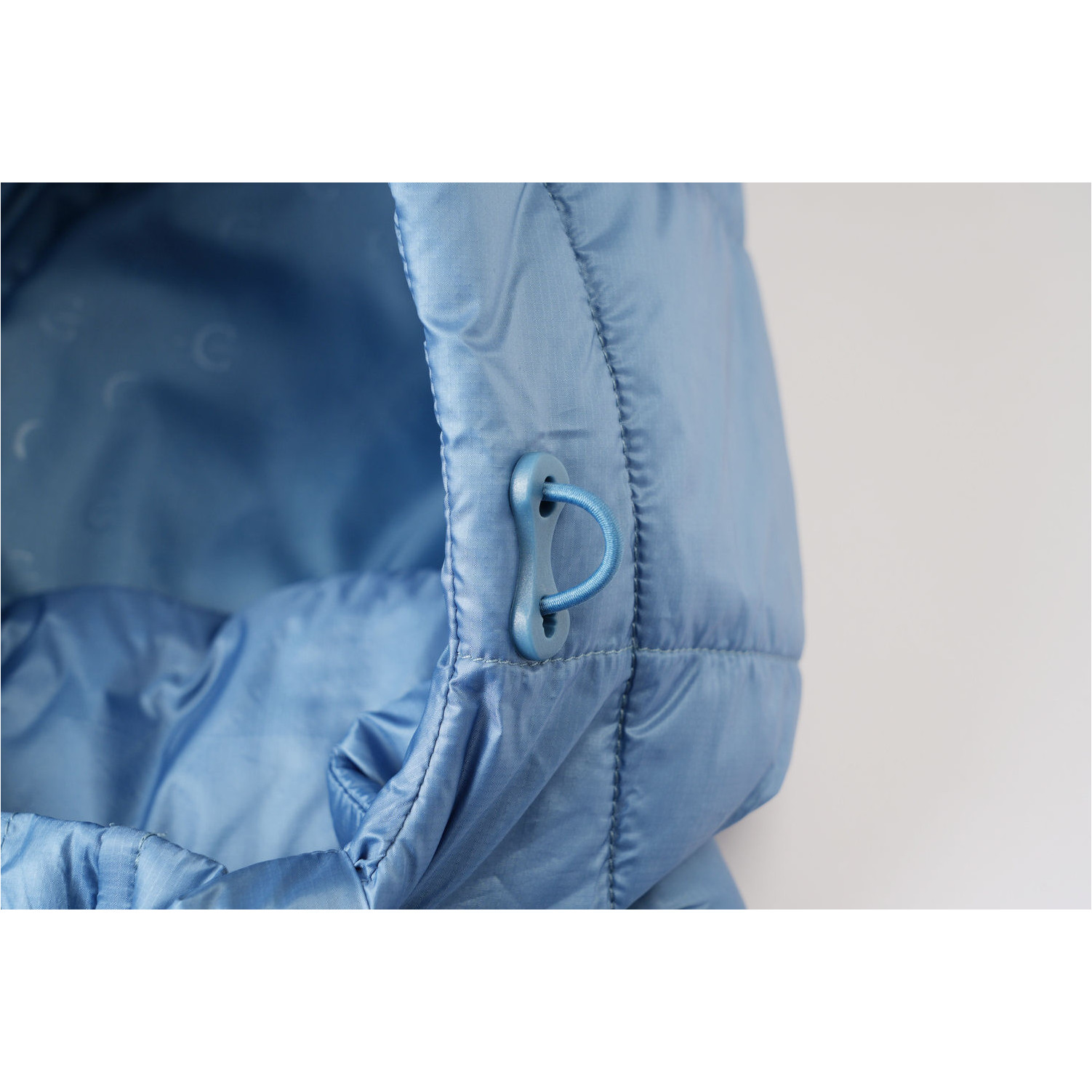 Damen Combijacke F/S 2026 smoked blue