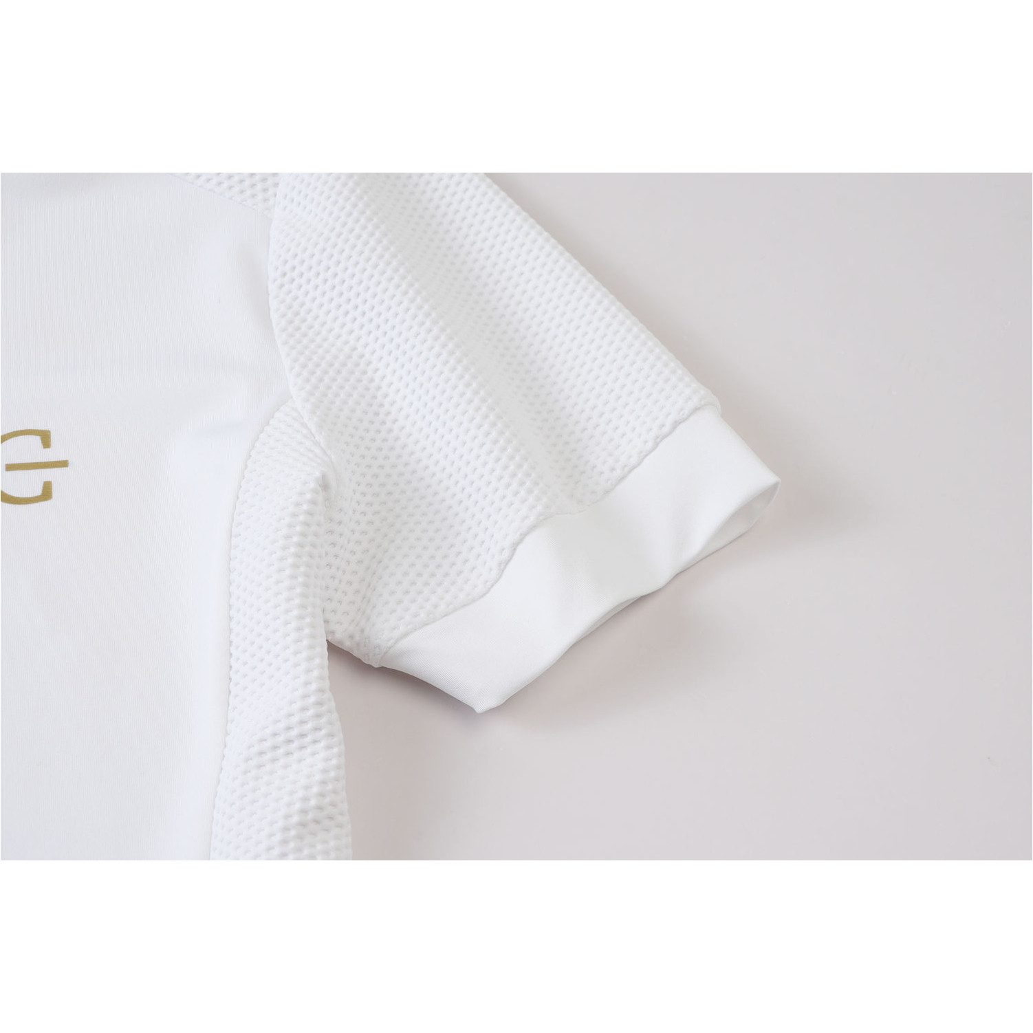 Damen Turniershirt Competition F/S 2026 white Damen Turniershirt Competition F/S 2026 white