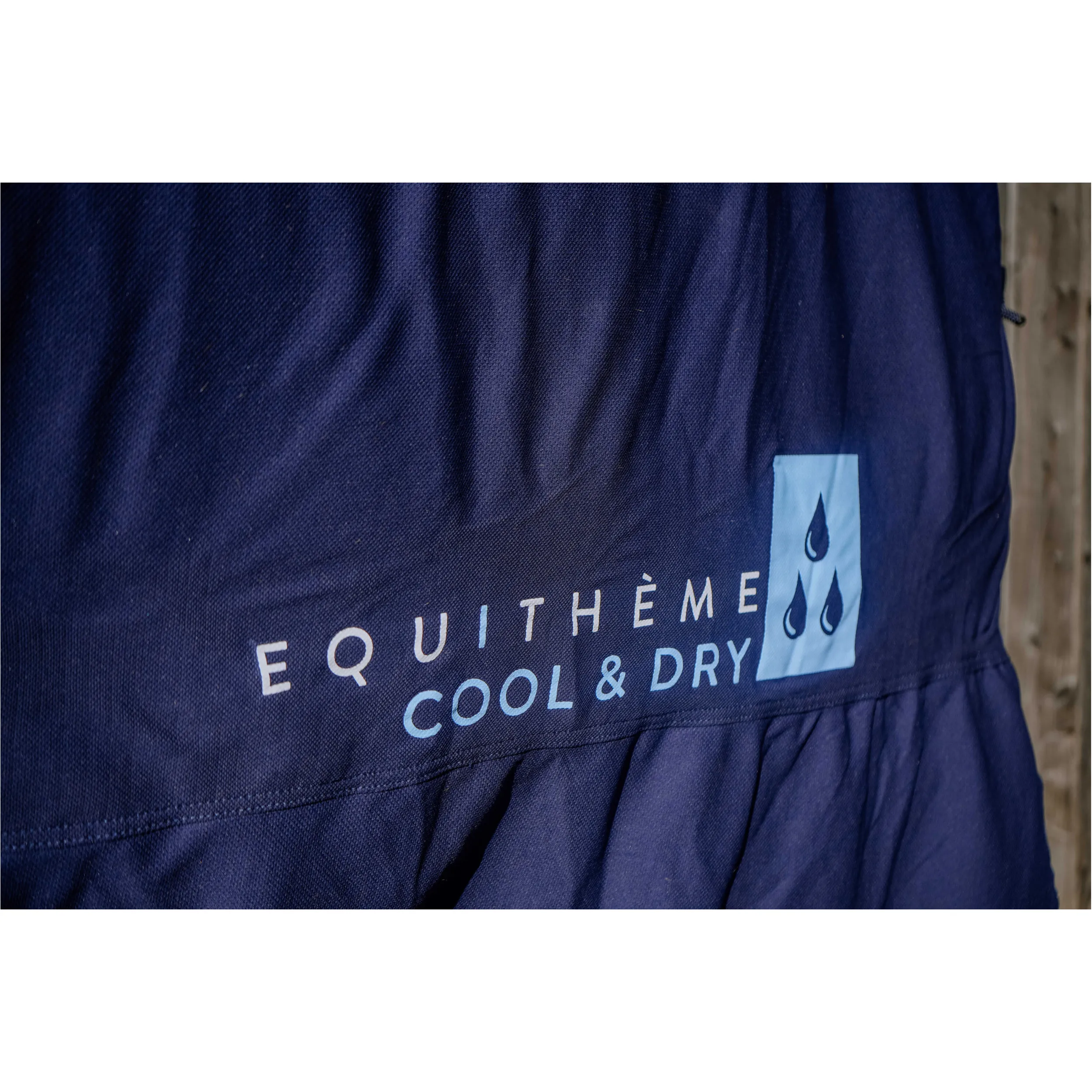 Kühldecke Kombi COOL&DRY FRESH navy 