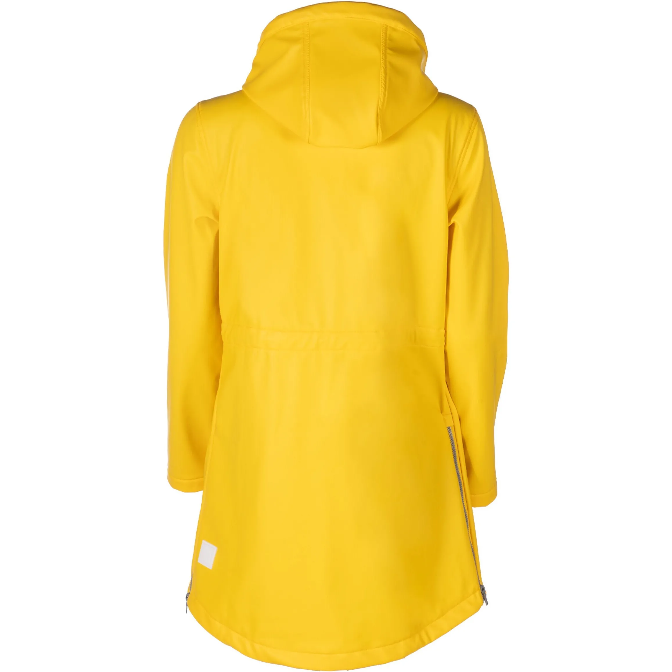 Damen Reitjacke OHIO gelb