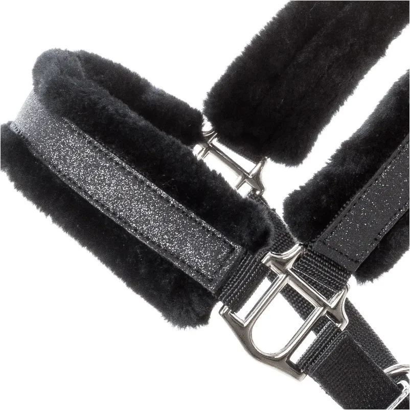 Halfter STAR schwarz