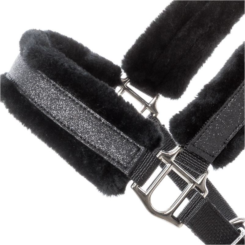 Halfter STAR schwarz