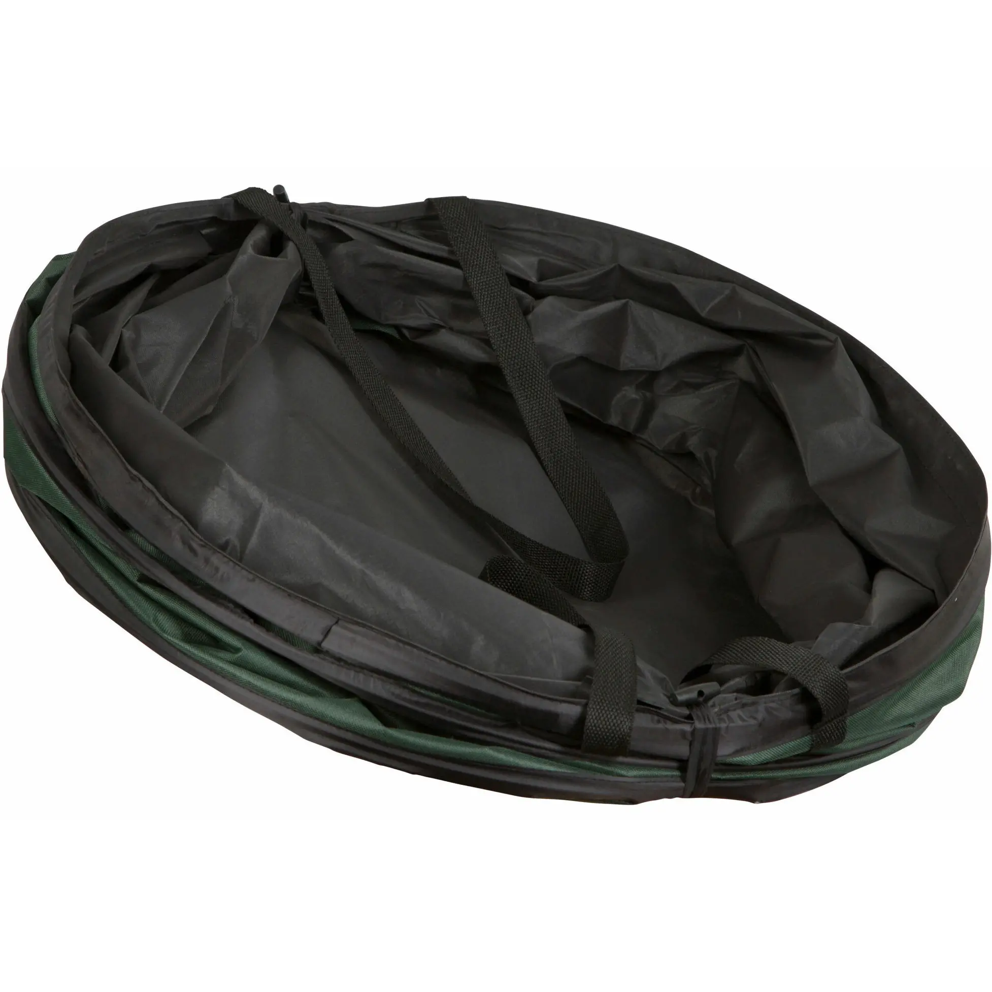 Gartentasche Pop-up dunkelgrün Gartentasche Pop-up dunkelgrün
