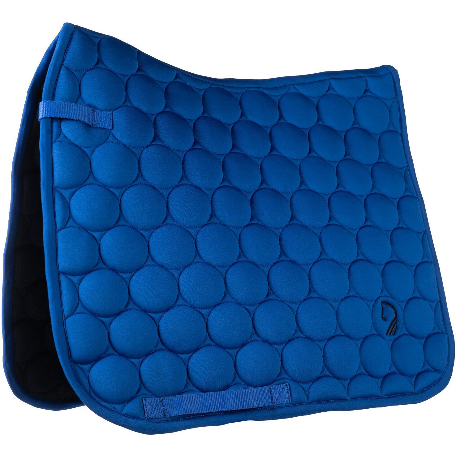 Schabracke AMALFI SPORTIVE blau