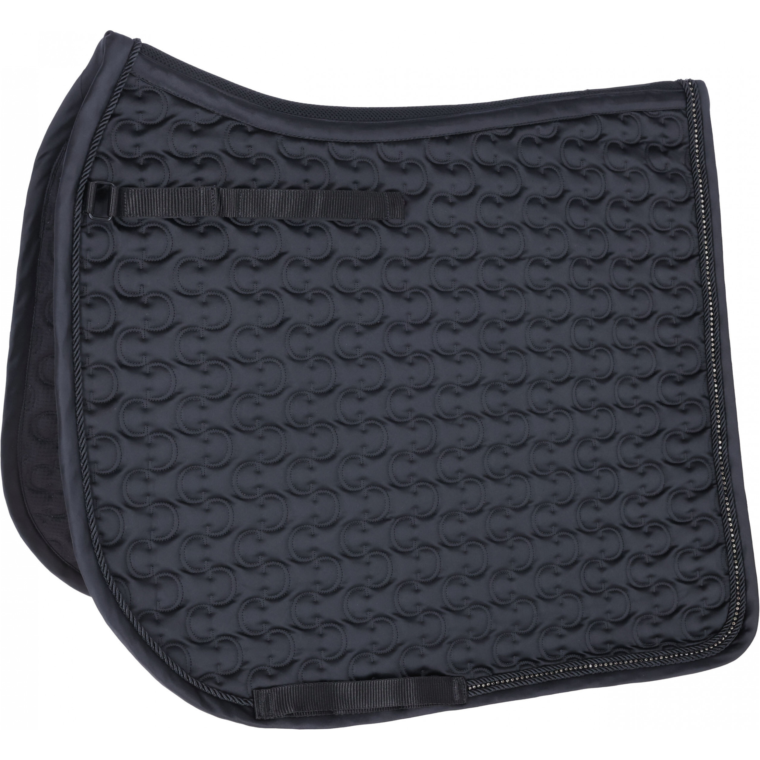 Schabracke H/W 2025 black