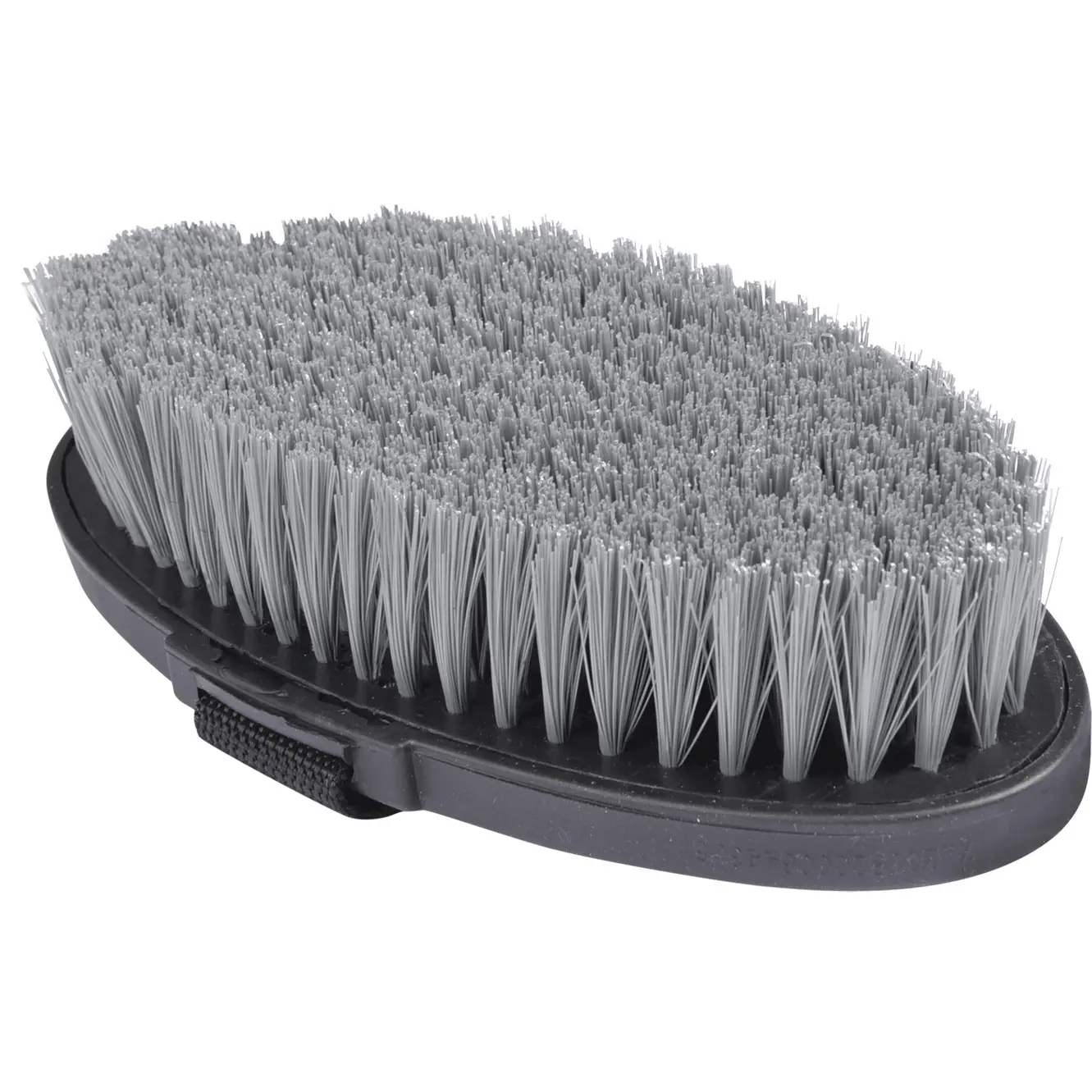 Kardätsche SYNTHETIC tannengrün