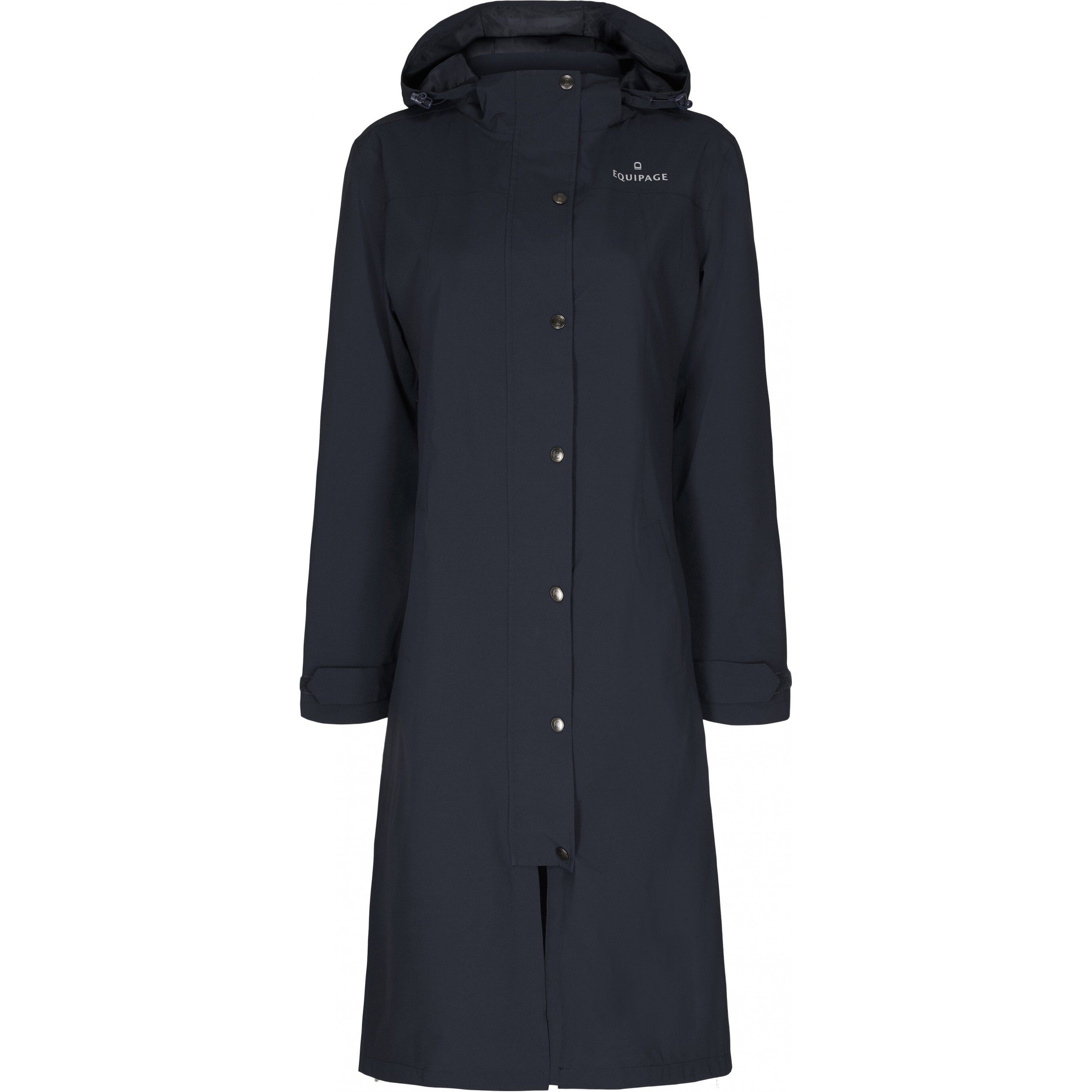 Damen Reitregenmantel HEAVEN navy Damen Reitregenmantel HEAVEN navy