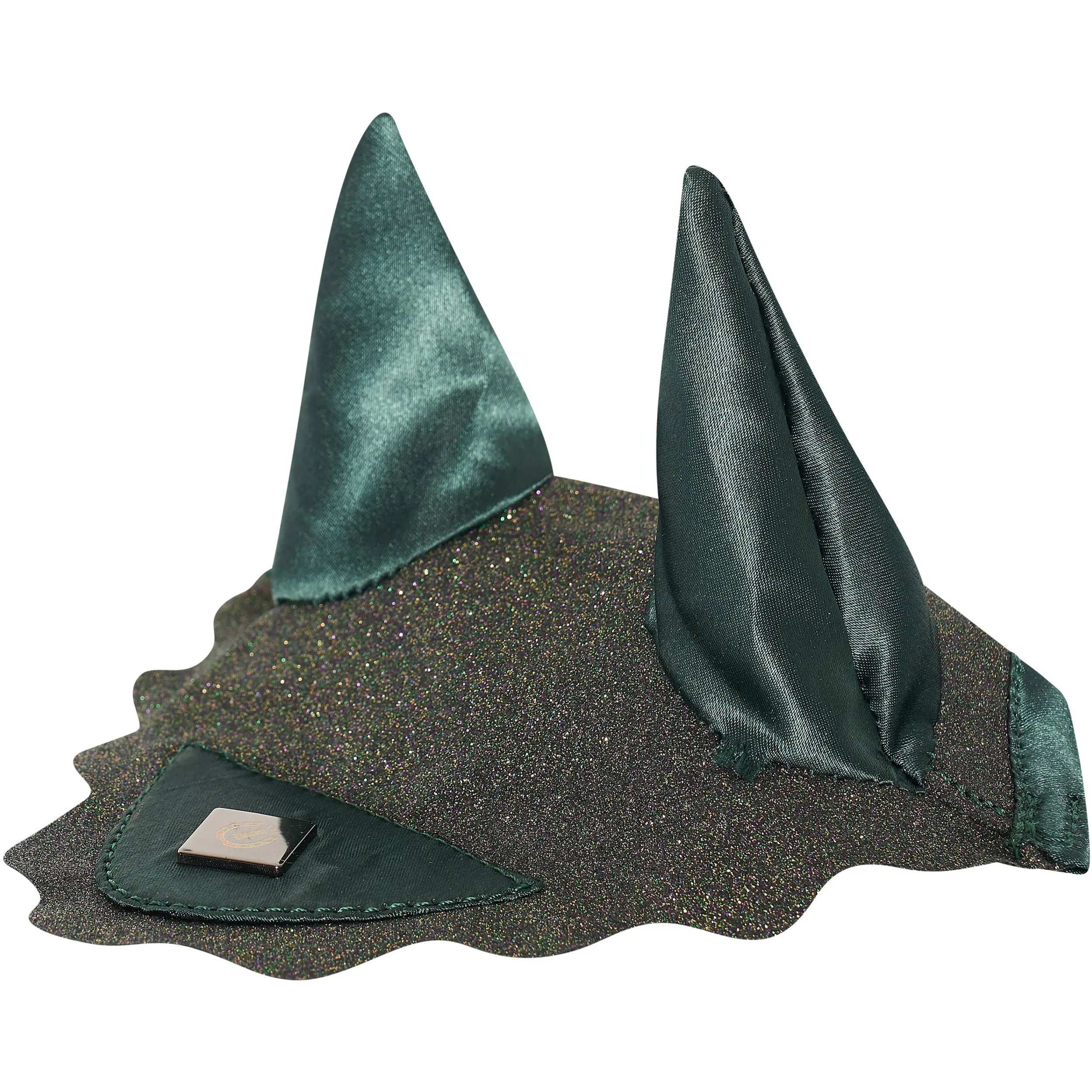 Hobby Horse Fliegenhaube IRHFree Spirit green