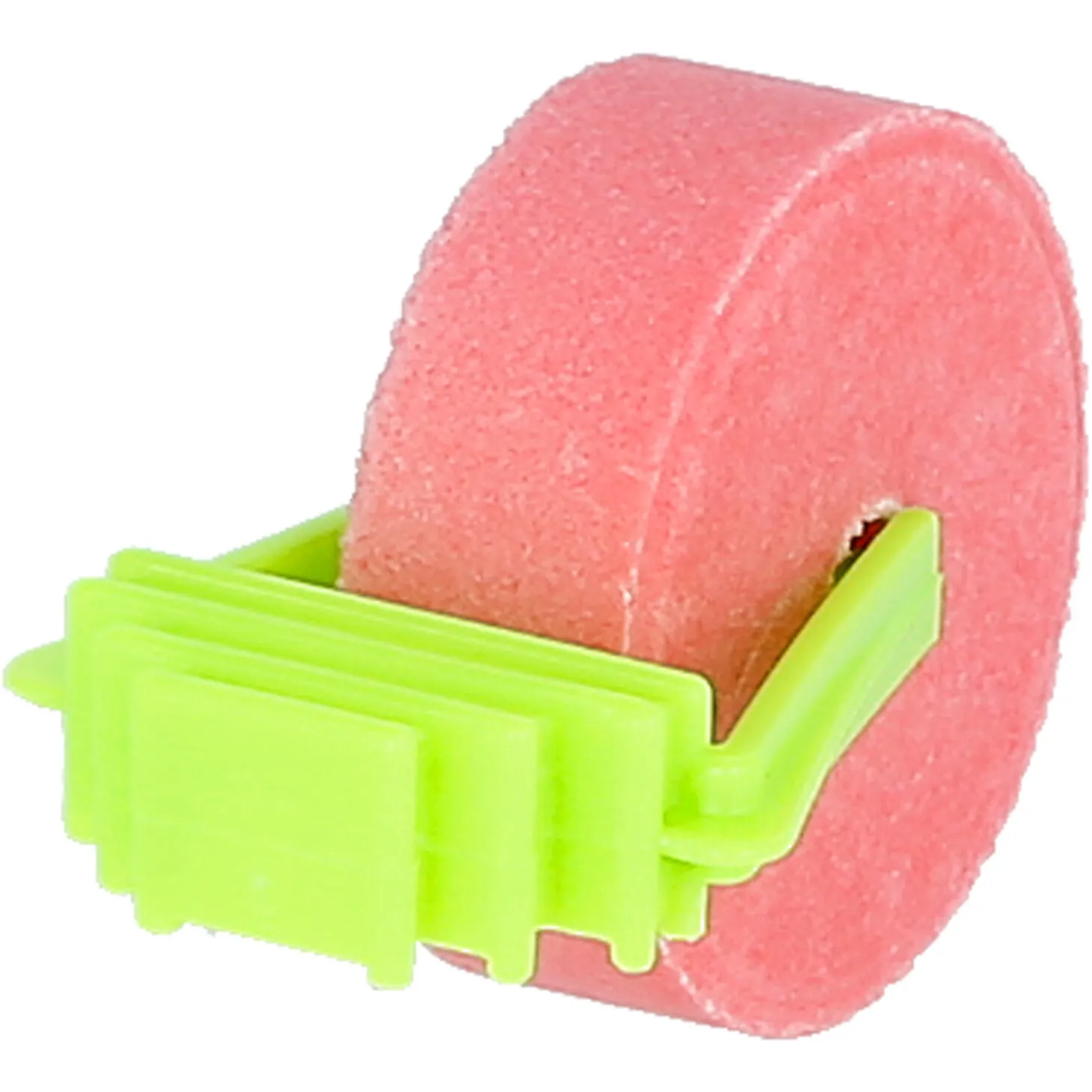 Salzleckstein für Nager mit Halter 50g