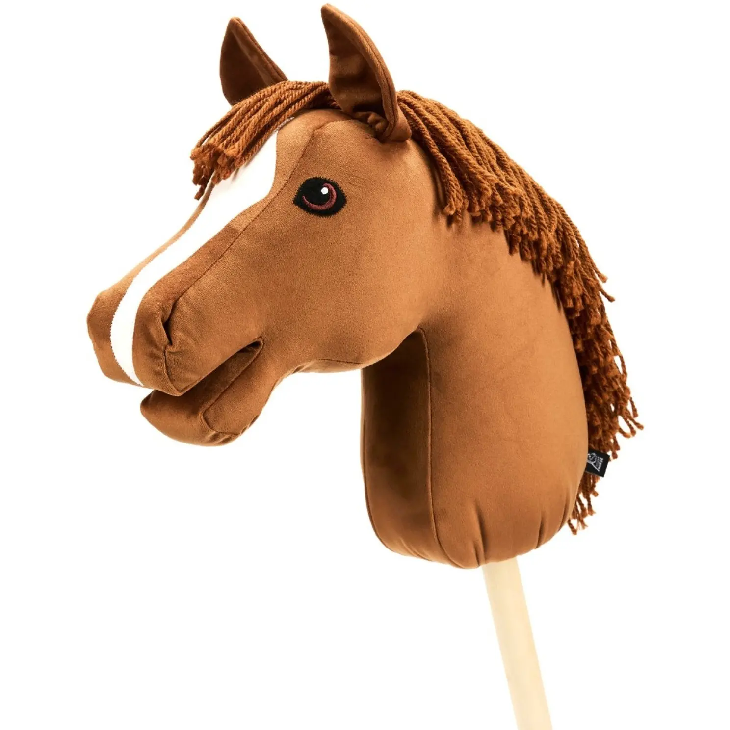 Hobby Horse CARISTO rotbraun