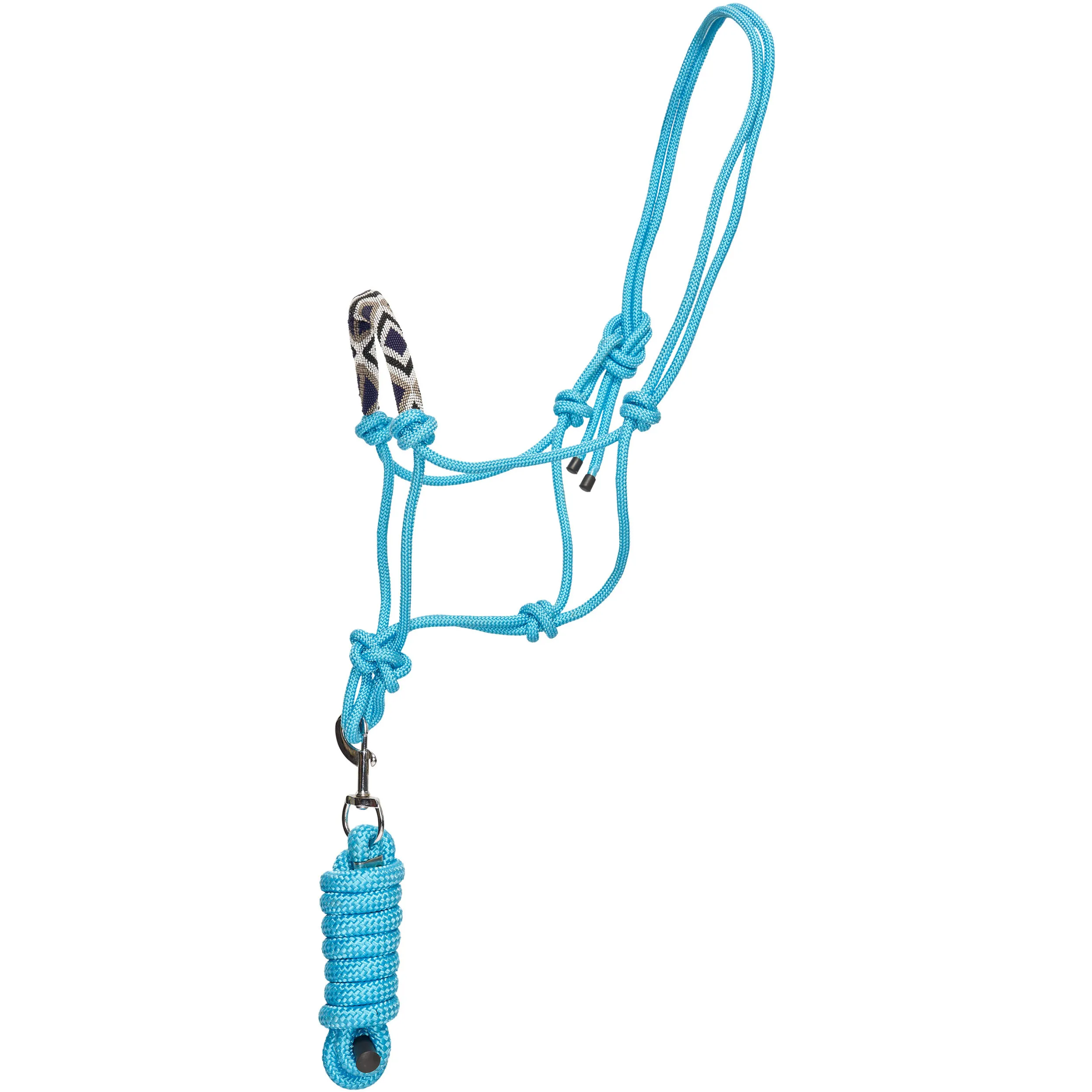 Halfter HVPLamu powder blue