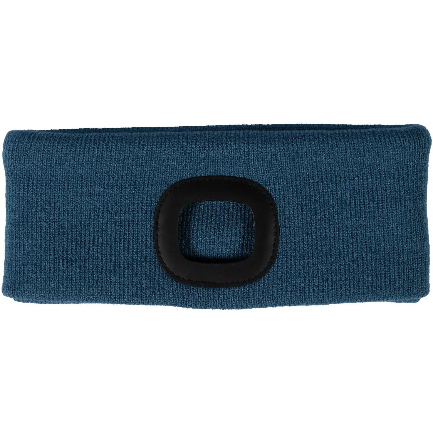 Winter Stirnband mit Licht HONEY blau Winter Stirnband mit Licht HONEY blau