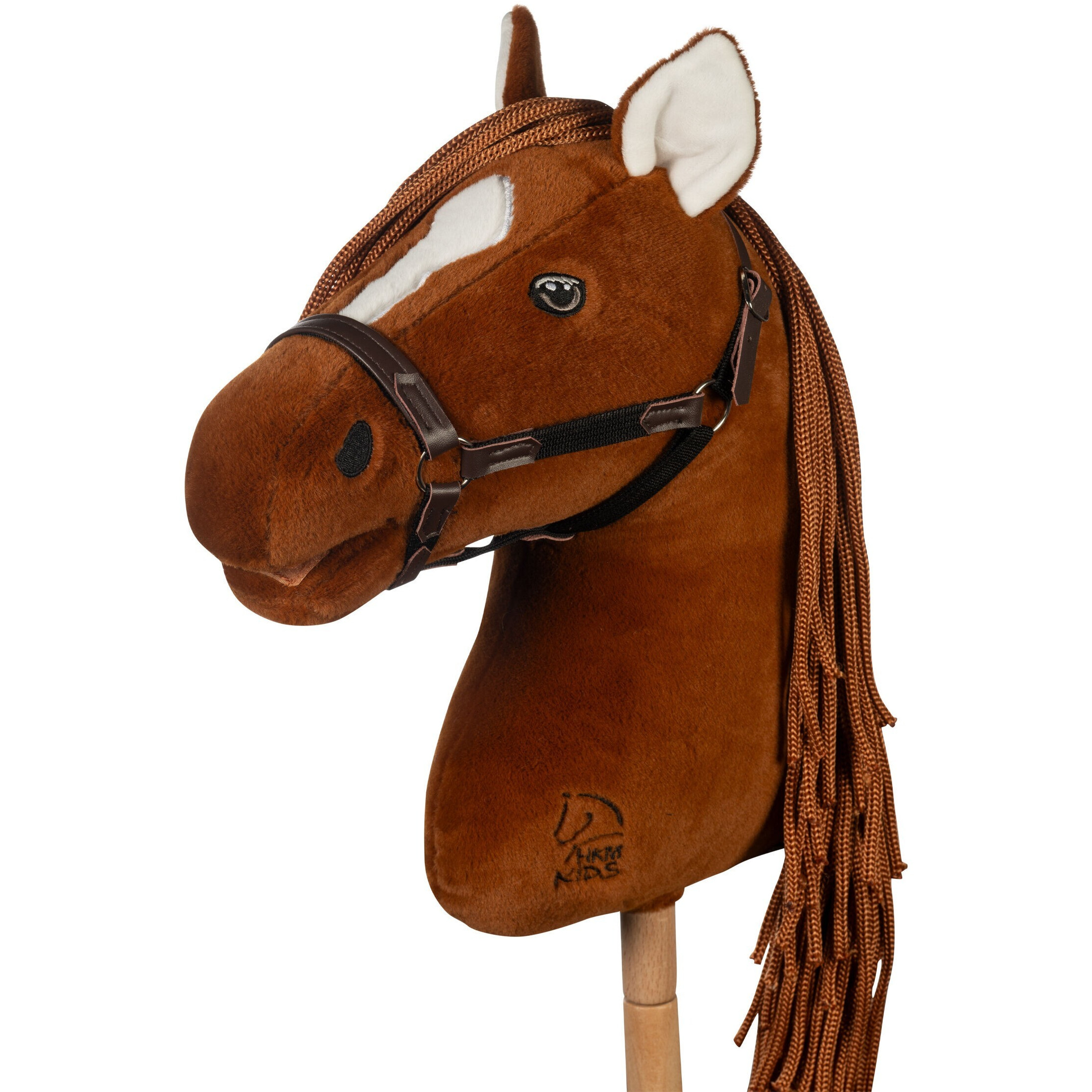 Hobby Horse PREMIUM LOLA dunkelfuchs