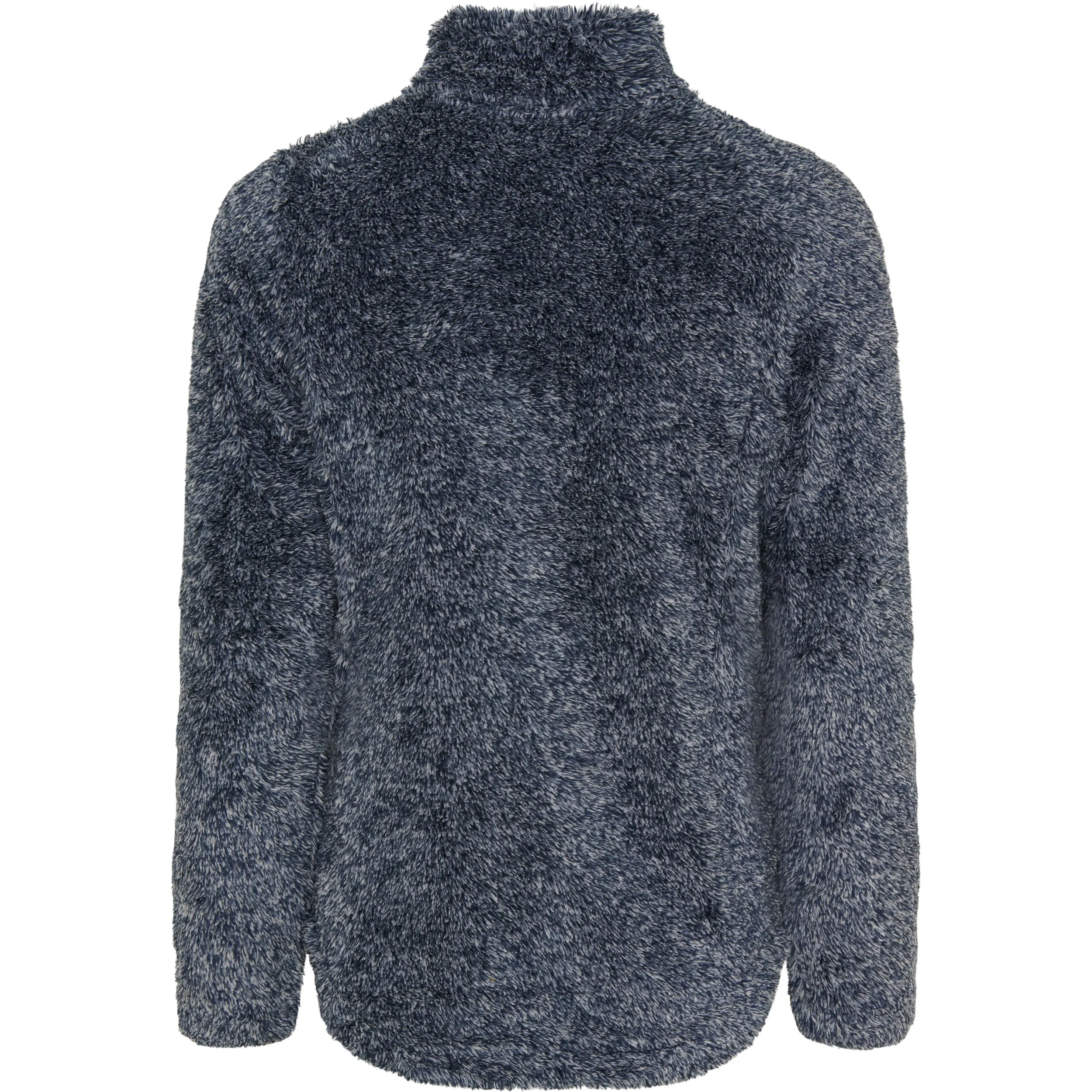 Kinder Reitjacke MILES blue fog
