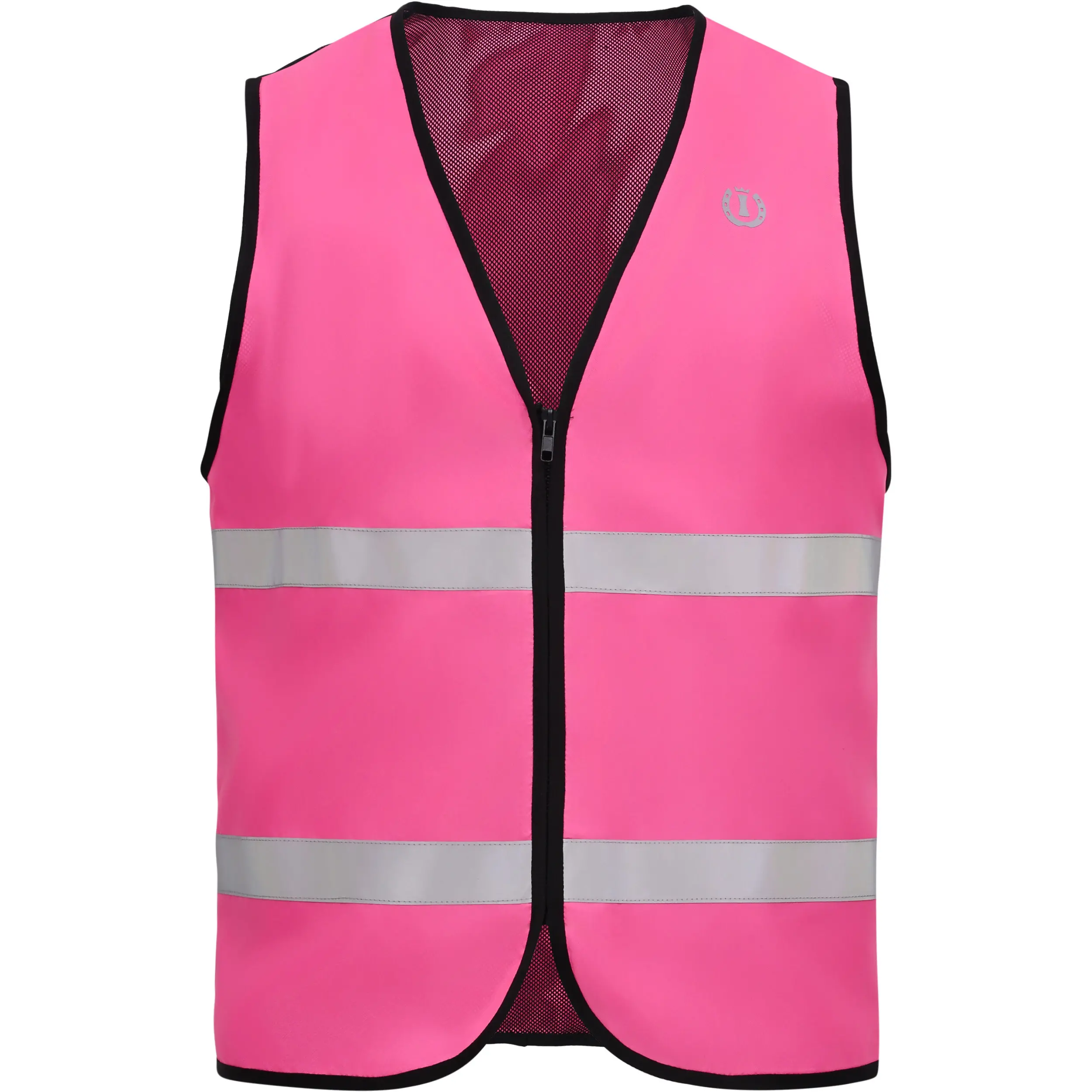 Sicherheitsweste IRHReflective pink