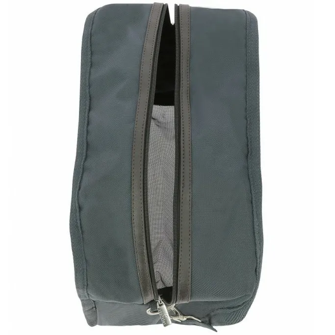 Pflegetasche PREMIUM marineblau