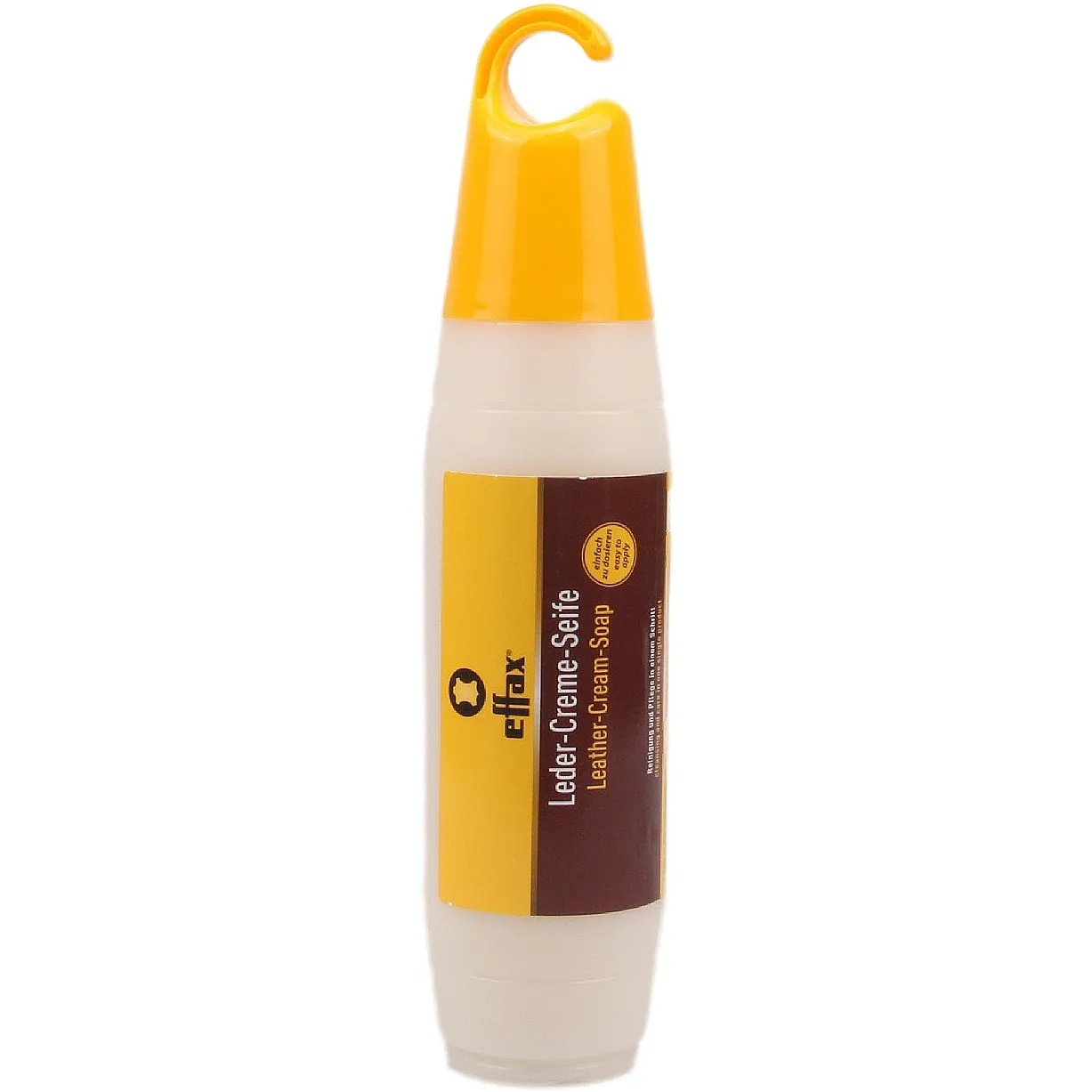 Leder-Creme-Seife 400ml