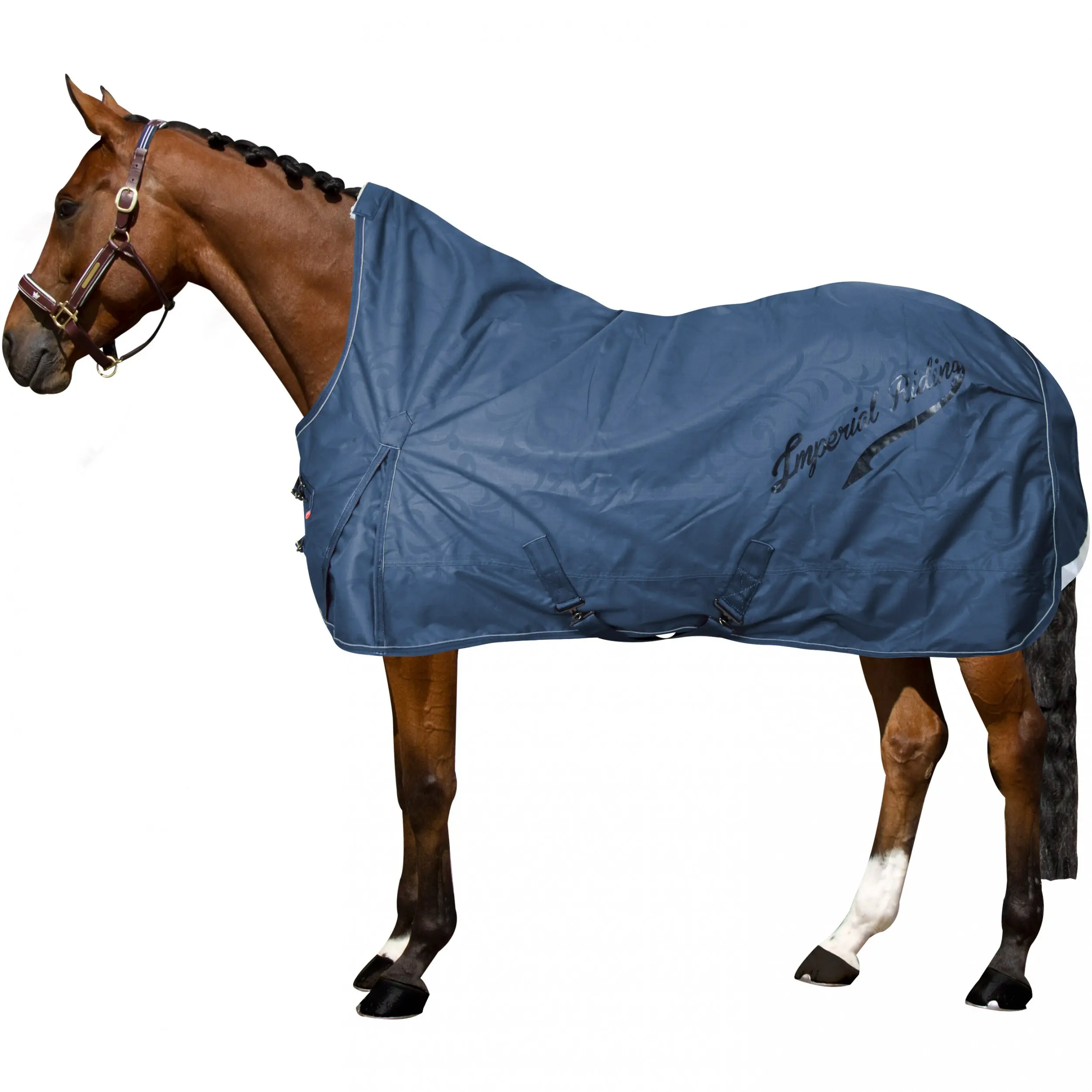 Outdoordecke 600D IRHSuper-dry sapphire