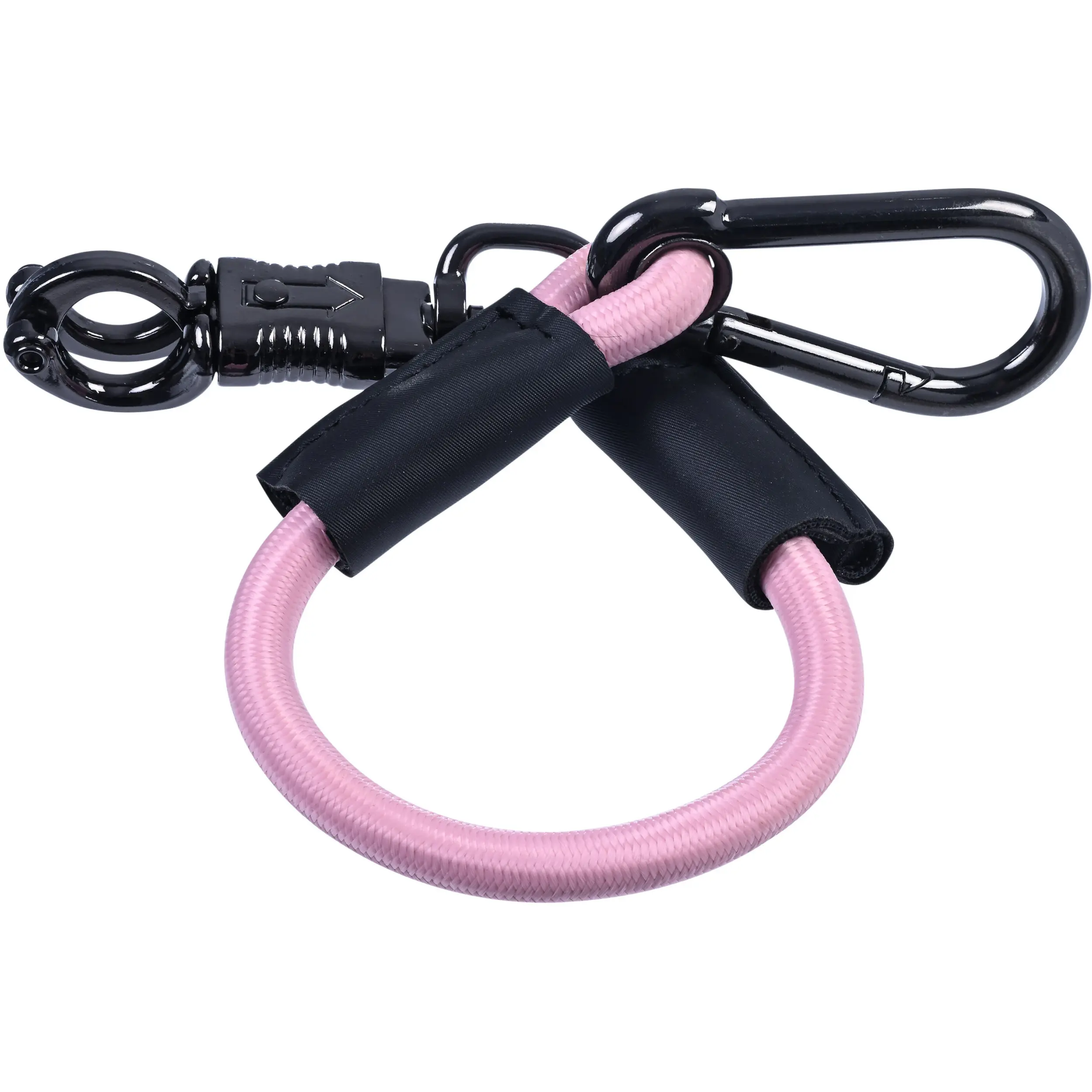 Traileranbinder HVPNena pretty pink 40cm 