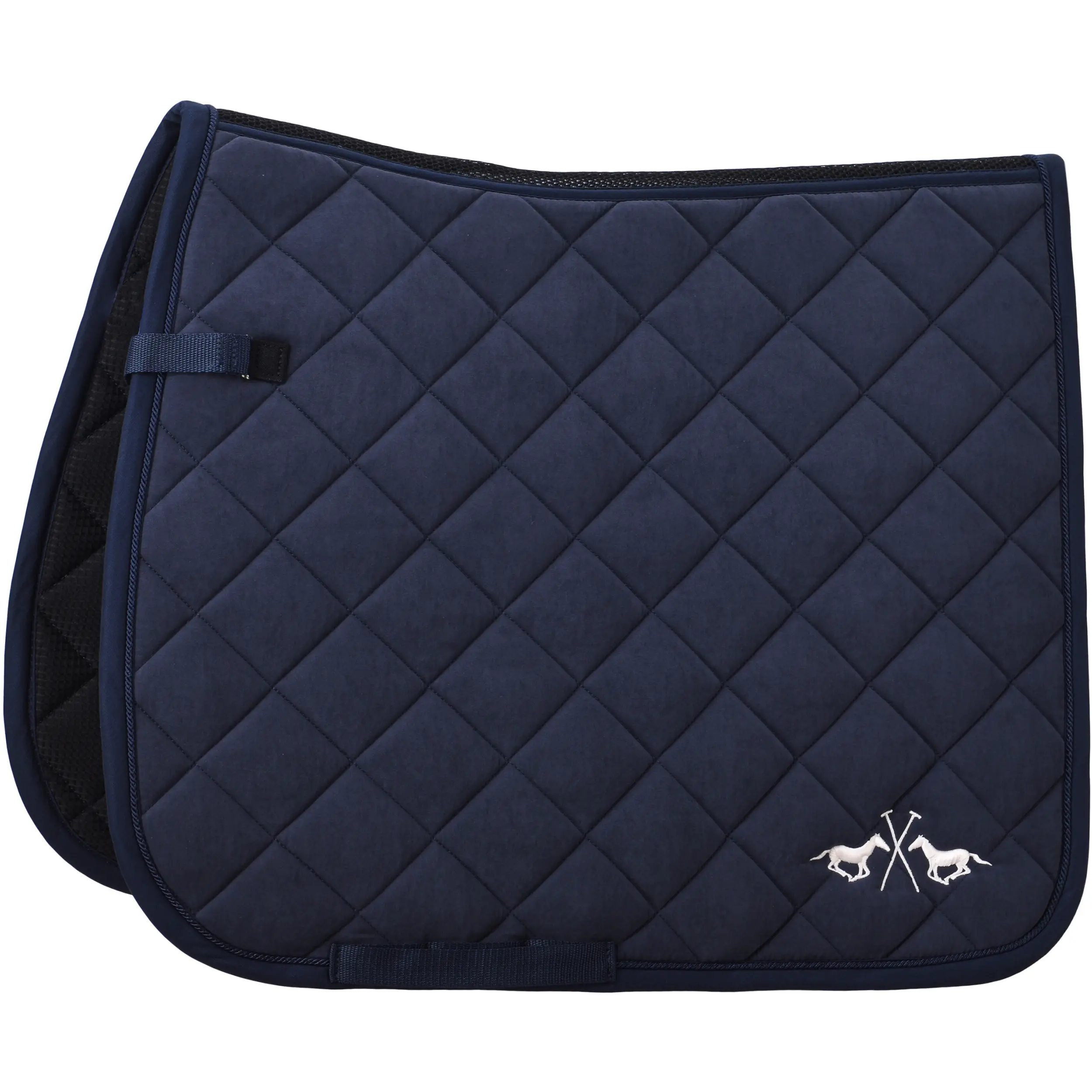 Schabracke HVPCelia club navy