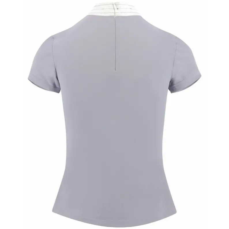 Damen Turniershirt LERMA violett