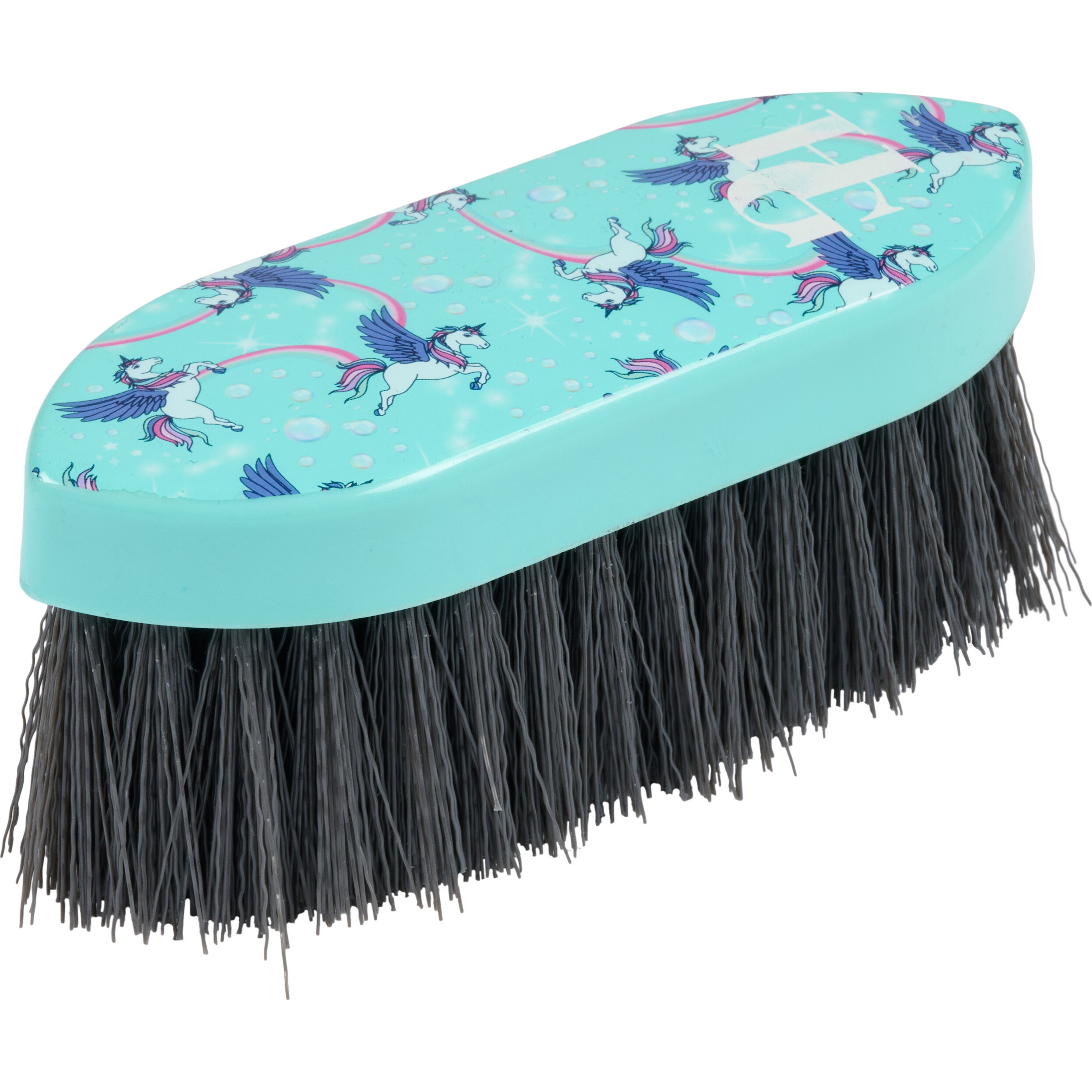 Wurzelbürste aruba blue