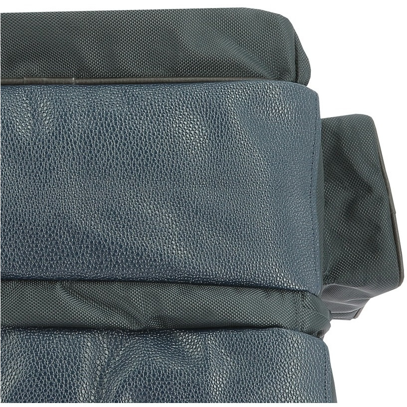 Rucksack PREMIUM 1680D marineblau