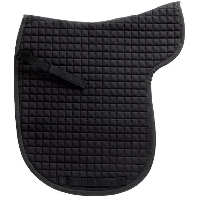 Satteldecke ISLAND schwarz