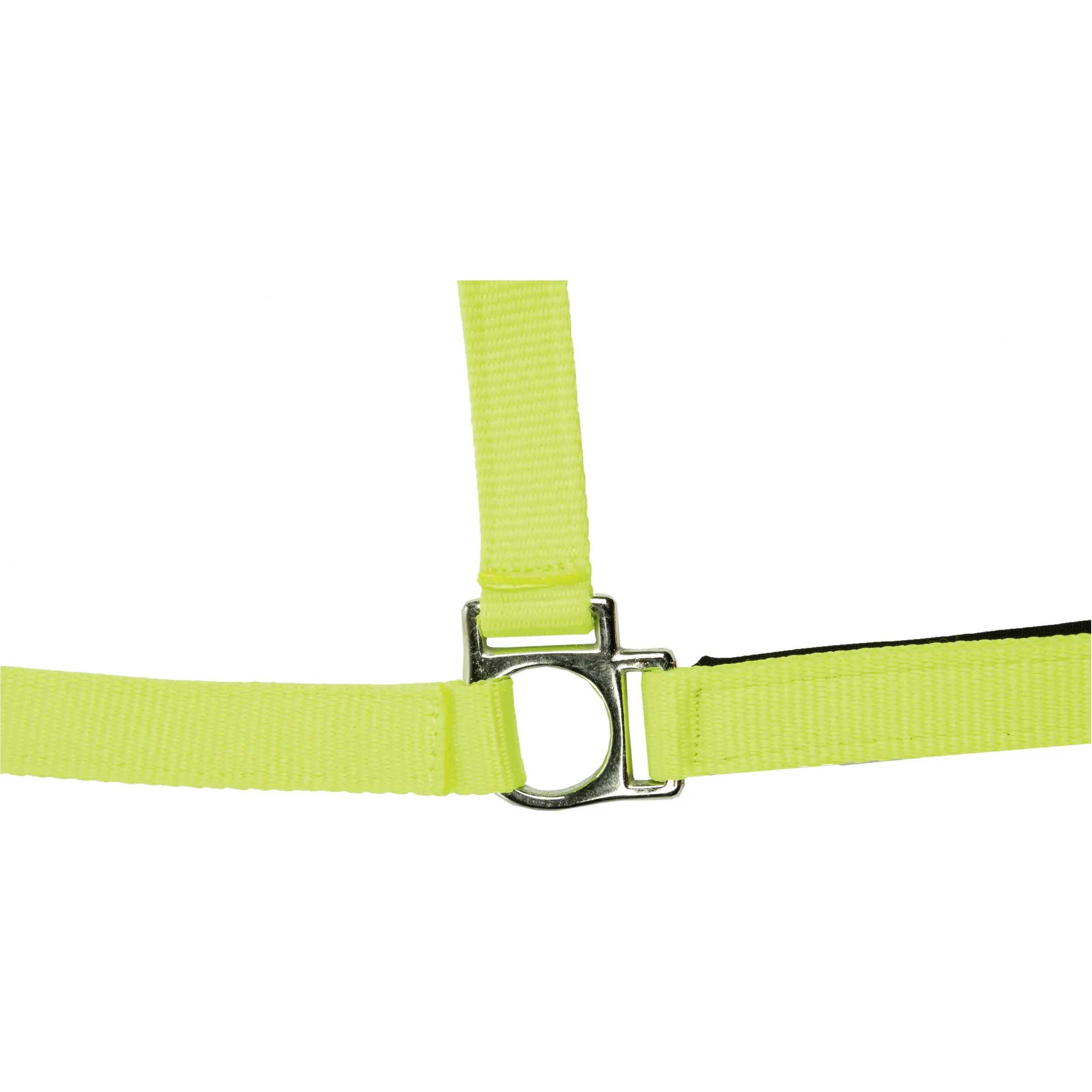 Halfter unterlegt STARS SOFTICE neon grün Halfter unterlegt STARS SOFTICE neon grün