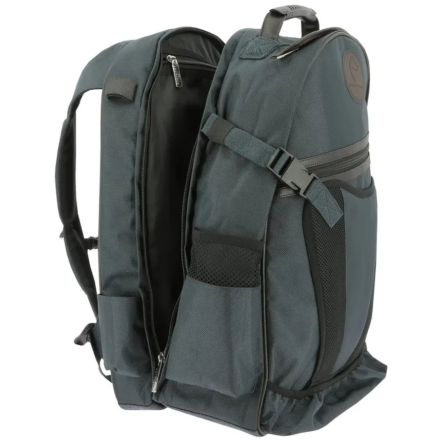 Rucksack PREMIUM 1680D marineblau