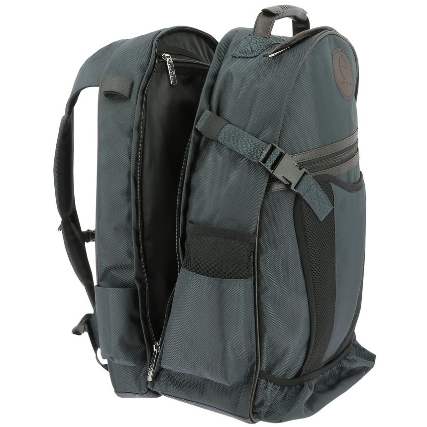 Rucksack PREMIUM 1680D marineblau