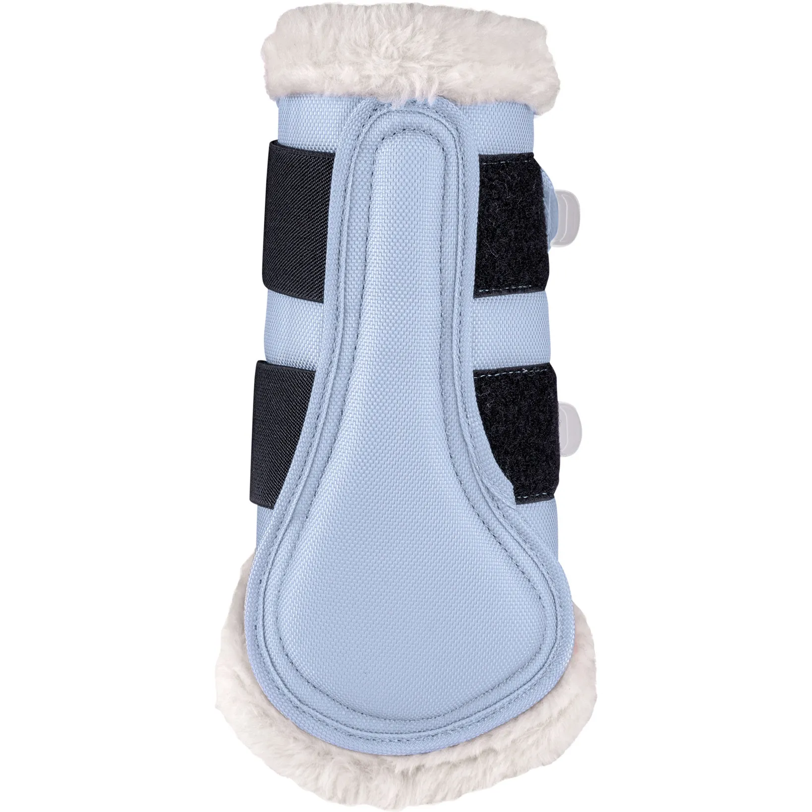 Dressurgamaschen COMFORT LIGHT pastellblau