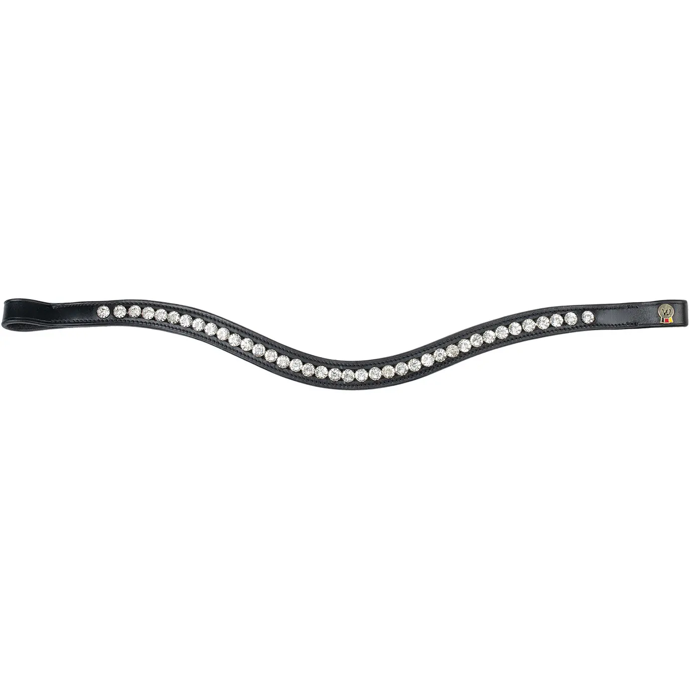 Stirnband X-Line CLASSIC schwarz