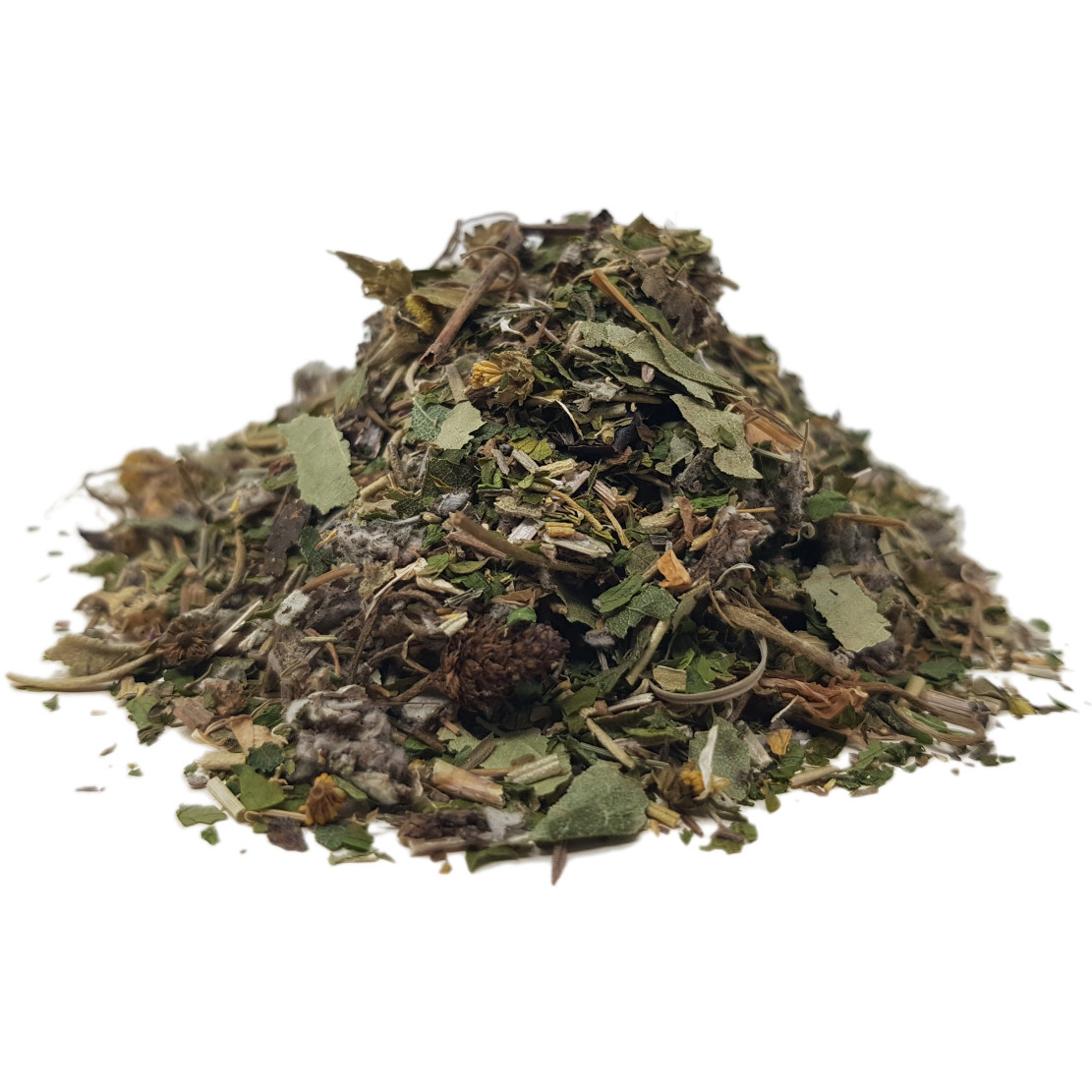 Stoffwechselkräuter 500g Stoffwechselkräuter 500g