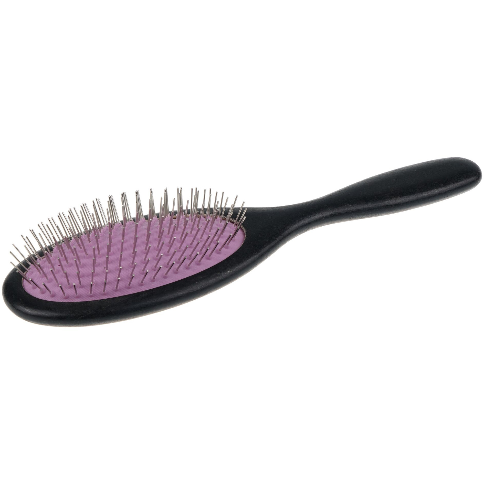 Hundebürste AIRLASTIC PAUL SOFT lila 16mm