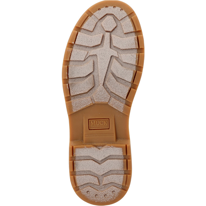 Damen Stiefeletten ORIGINALS ANKLE gelb