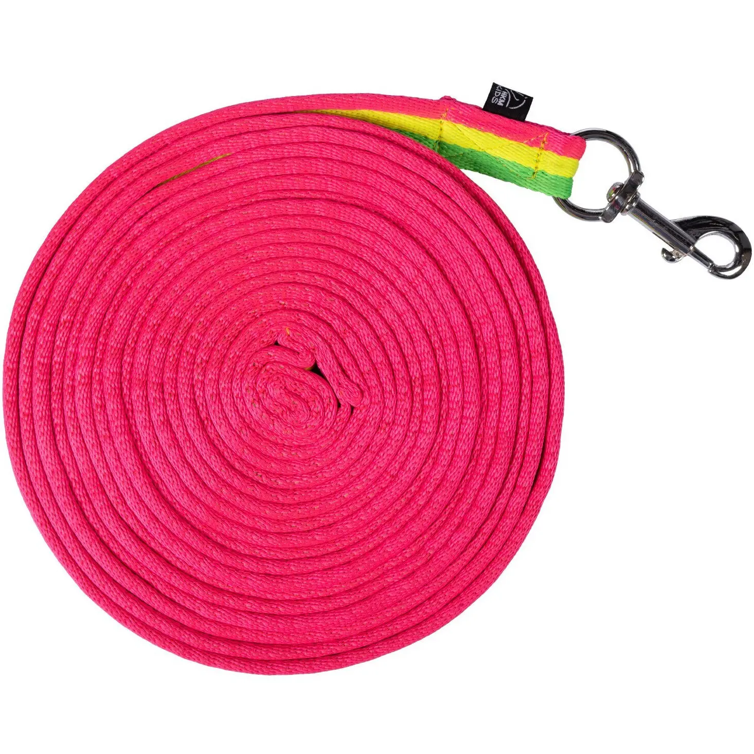 Longe RAINBOW bunt