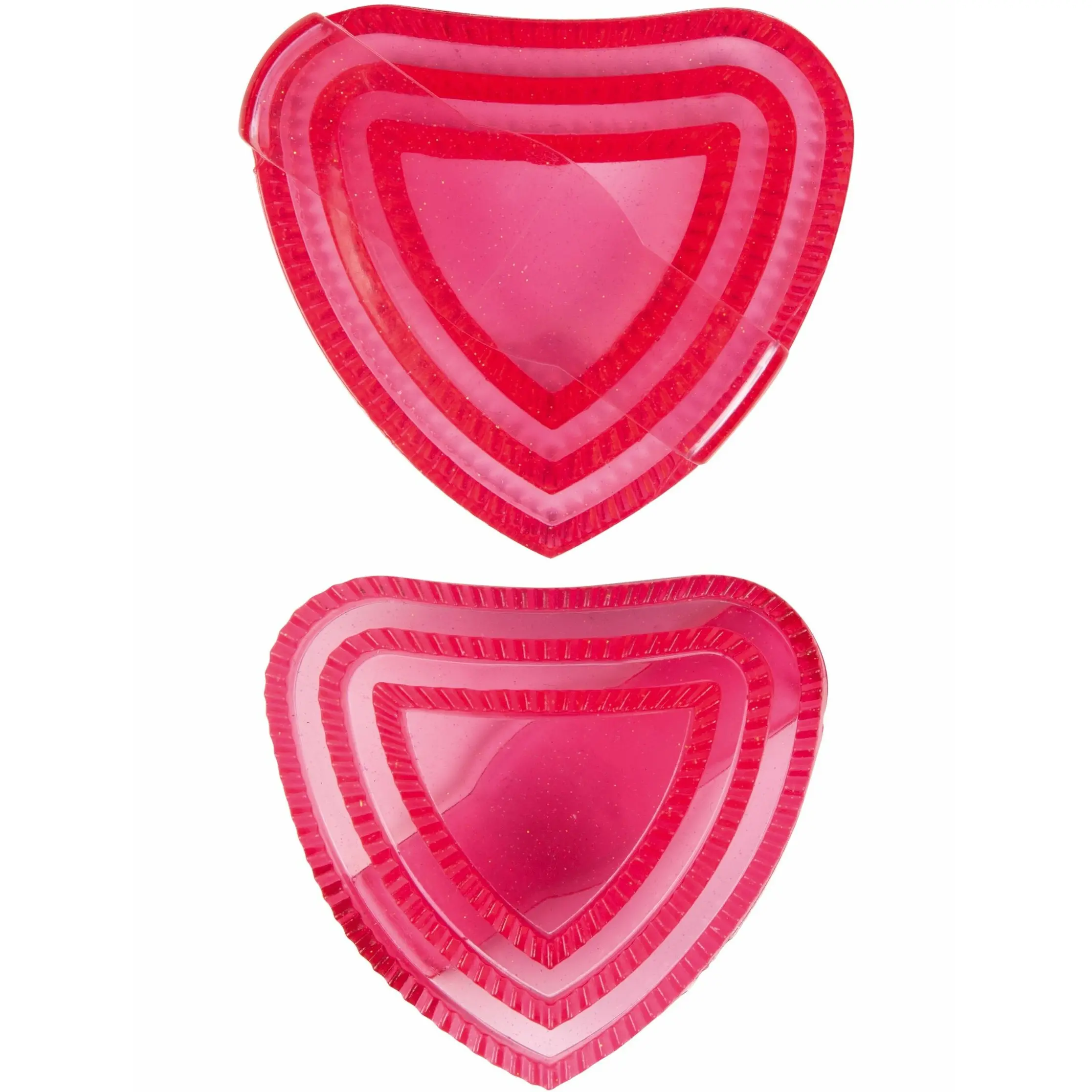 Kinder Putzset (6tlg.) BLOSSOM pink/flieder