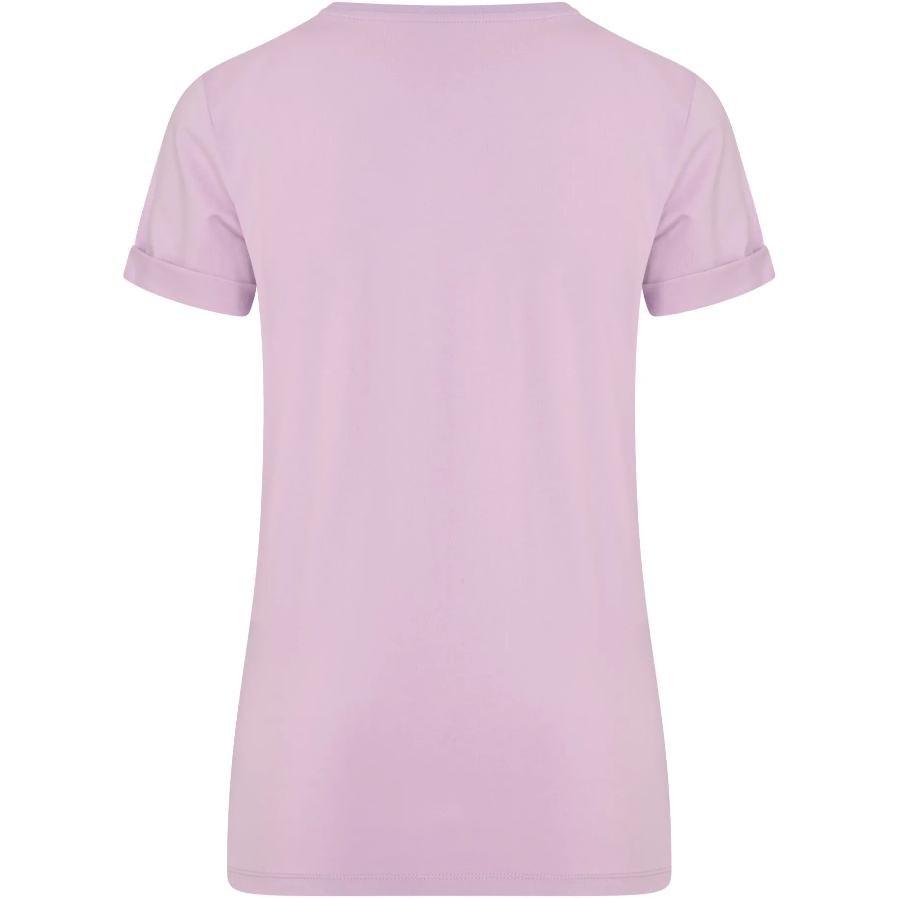 Damen T-Shirt IRHGlow orchid bloom