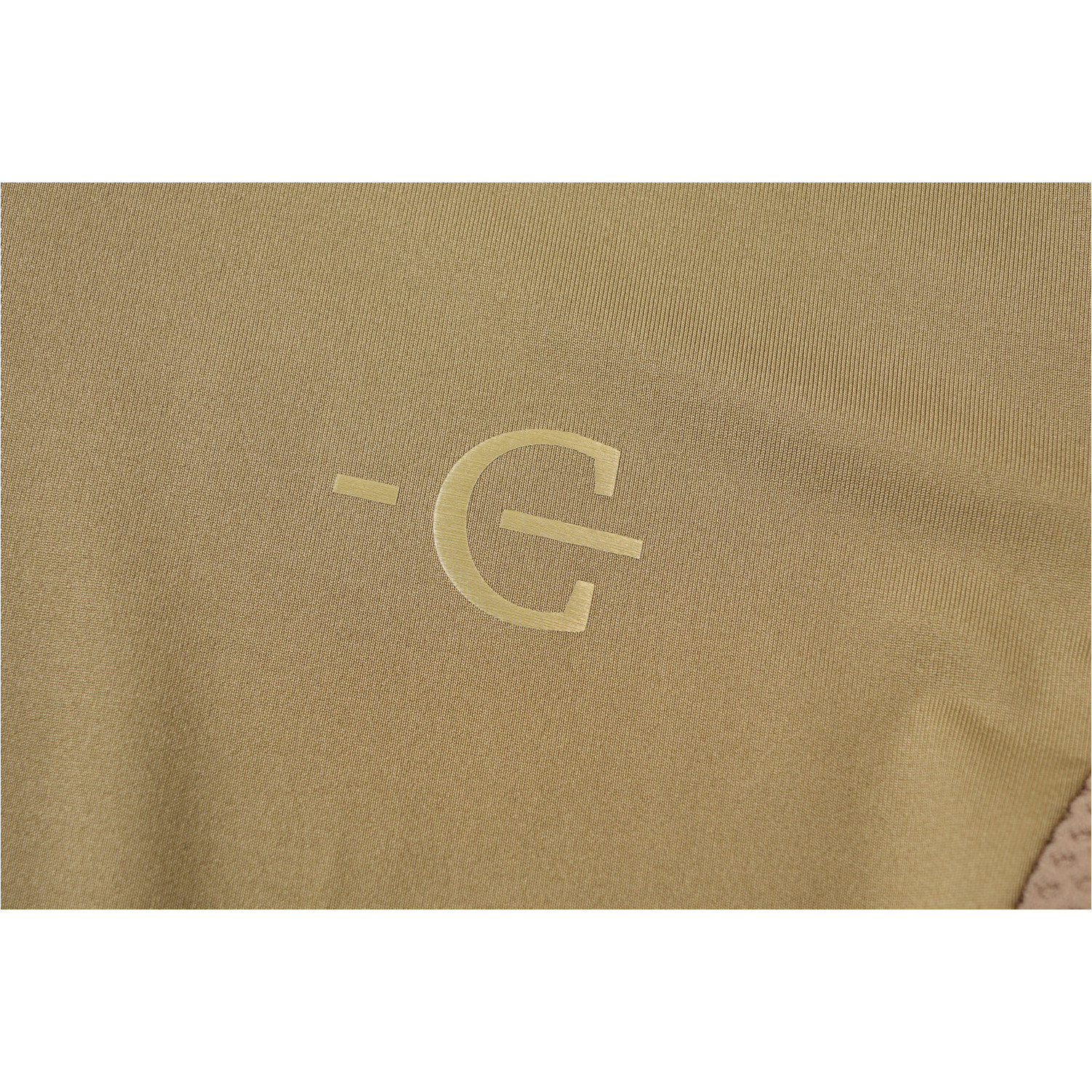 Damen Turniershirt Competition F/S 2026 walnut Damen Turniershirt Competition F/S 2026 walnut